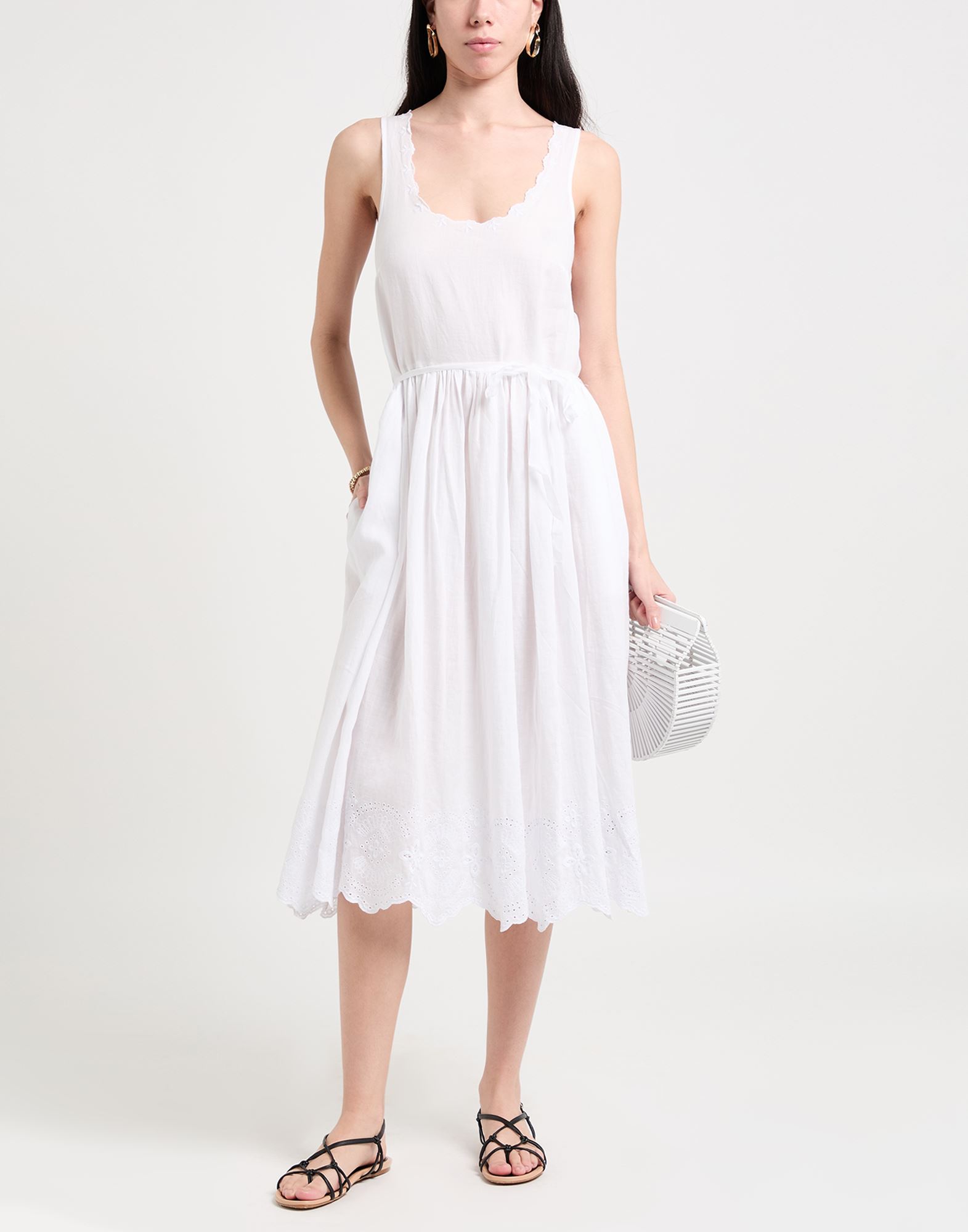  High - Kleider - Midi-kleider - On Yoox.com 