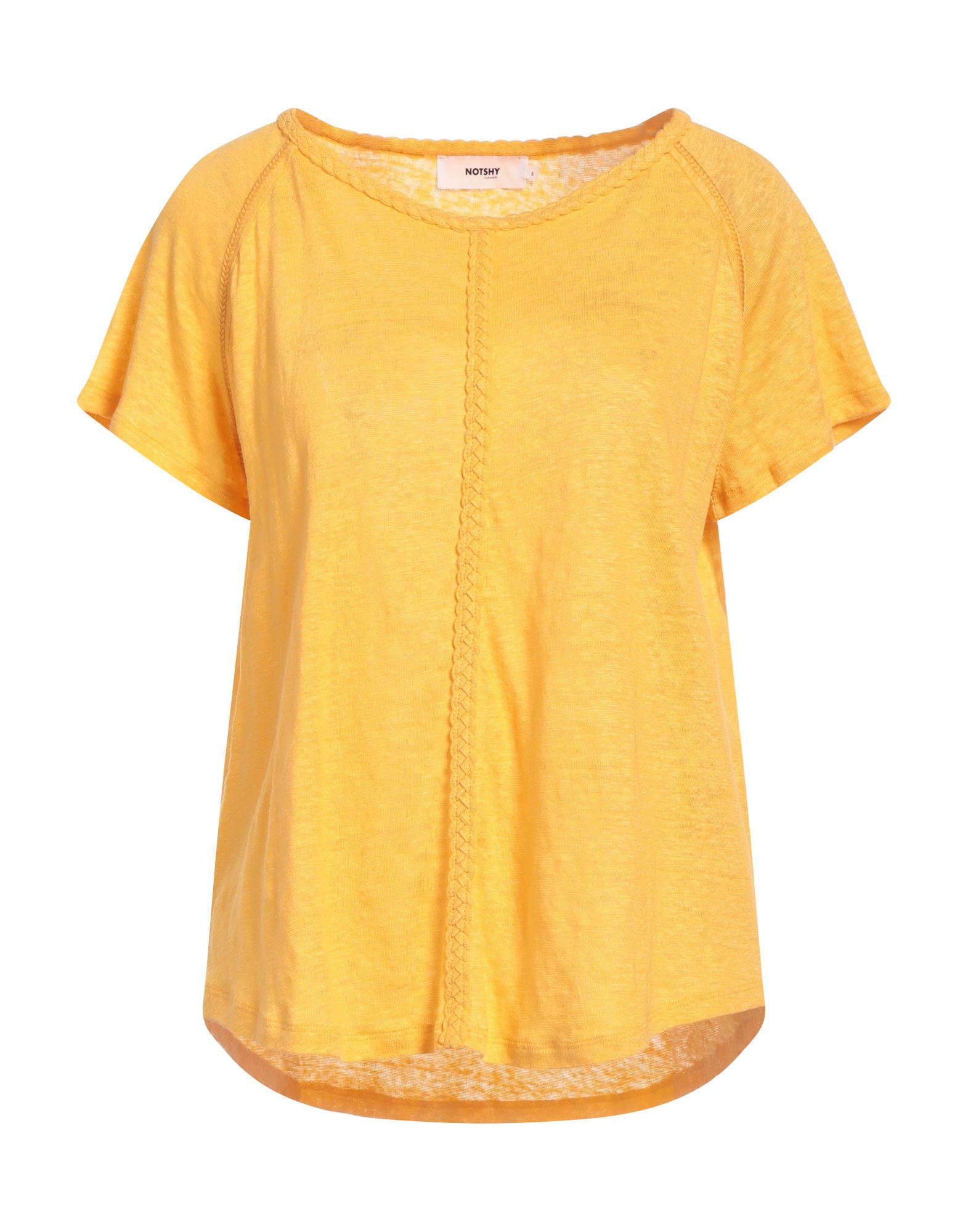  Notshy - Camisetas Y Tops - Camisetas - On Yoox.com 