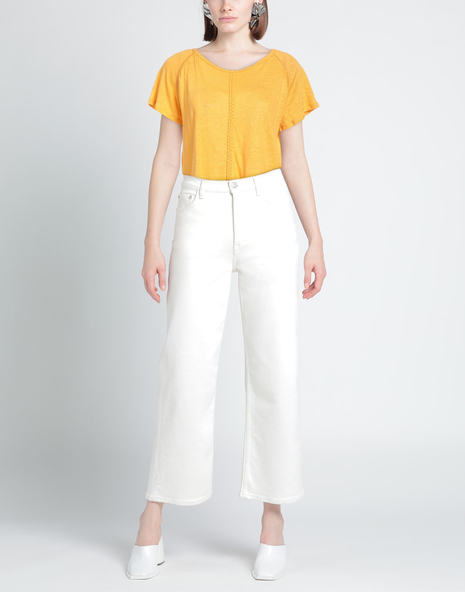  Notshy - Camisetas Y Tops - Camisetas - On Yoox.com 