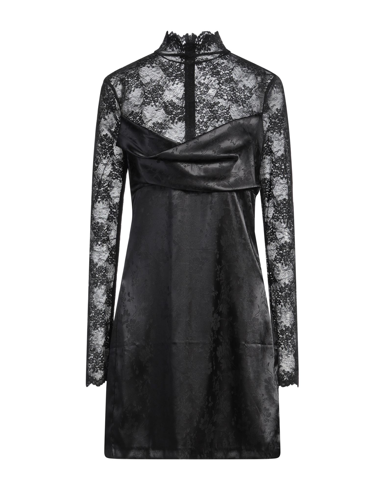 VERSACE JEANS COUTURE VERSACE JEANS COUTURE ΦΟΡΕΜΑΤΑ Μίνι φόρεμα