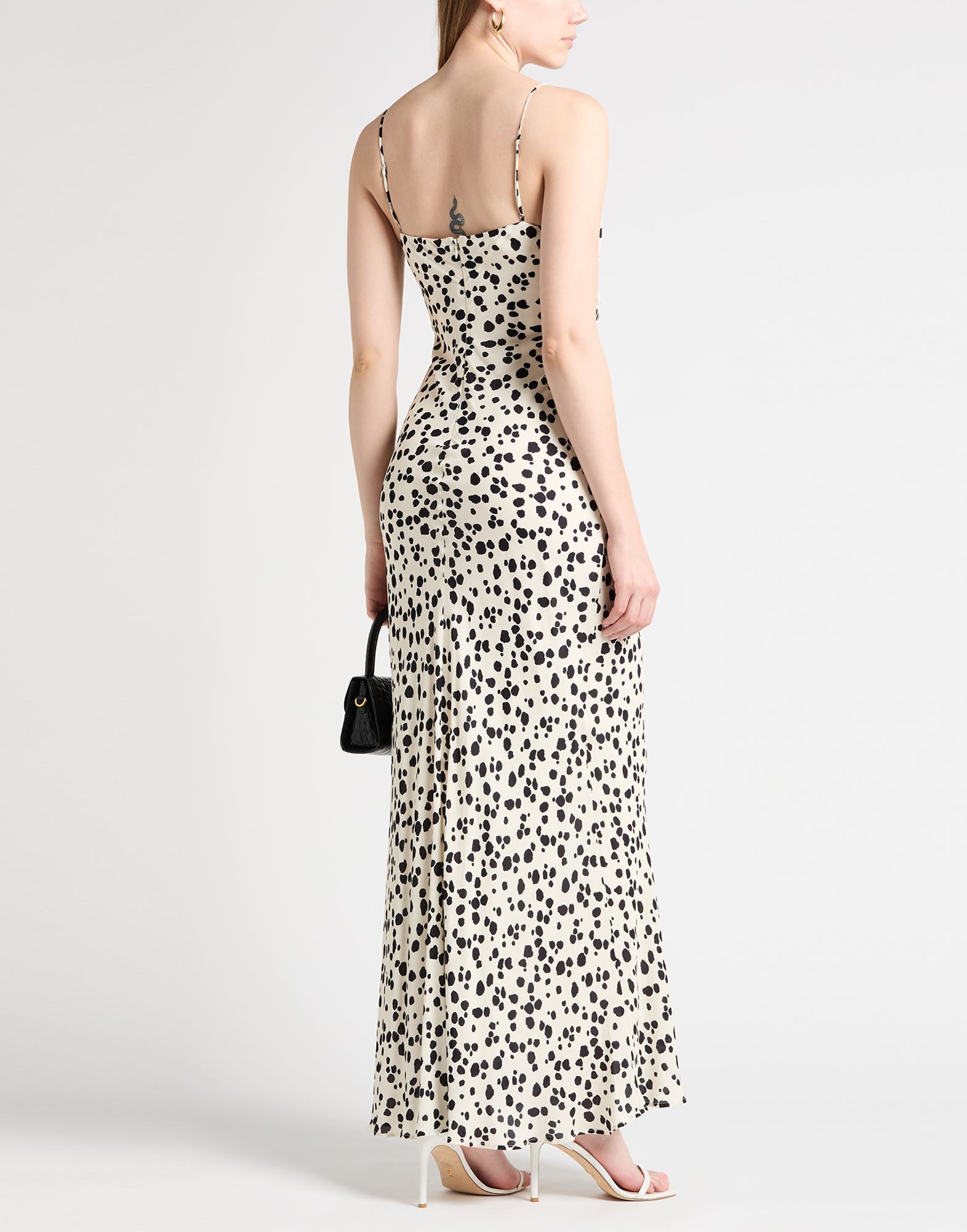  Msgm - Kleider - Maxi-kleider - On Yoox.com 