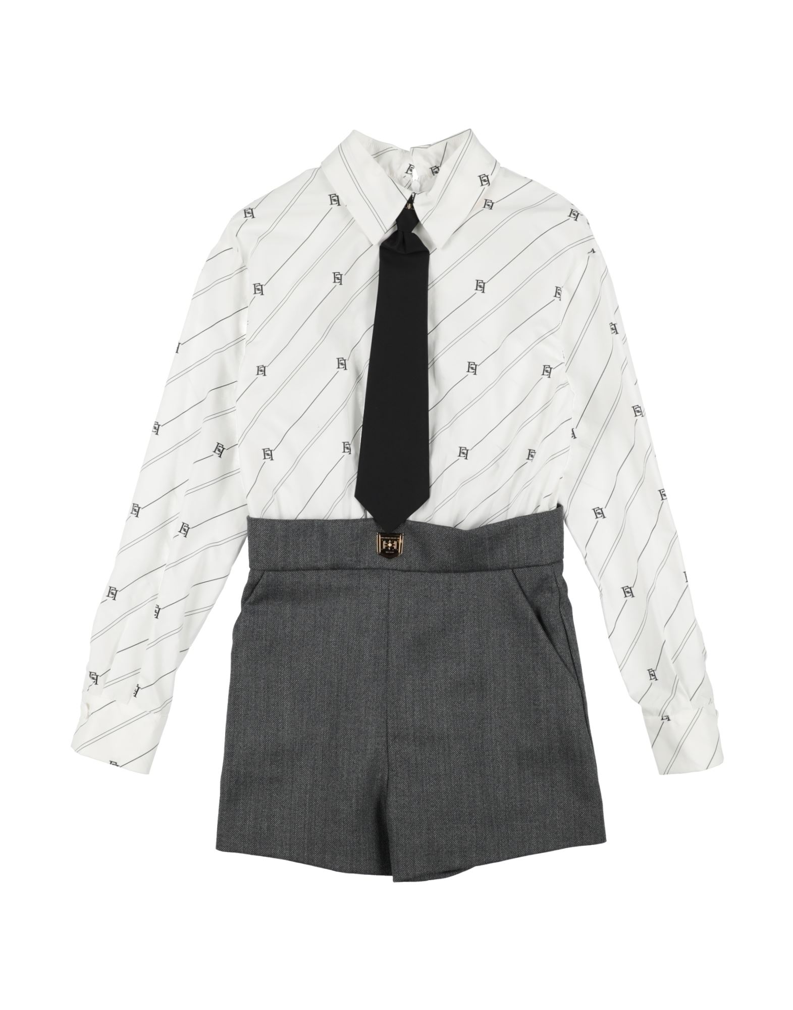 Elisabetta Franchi - Overalls - Playsuits - On Yoox.com 