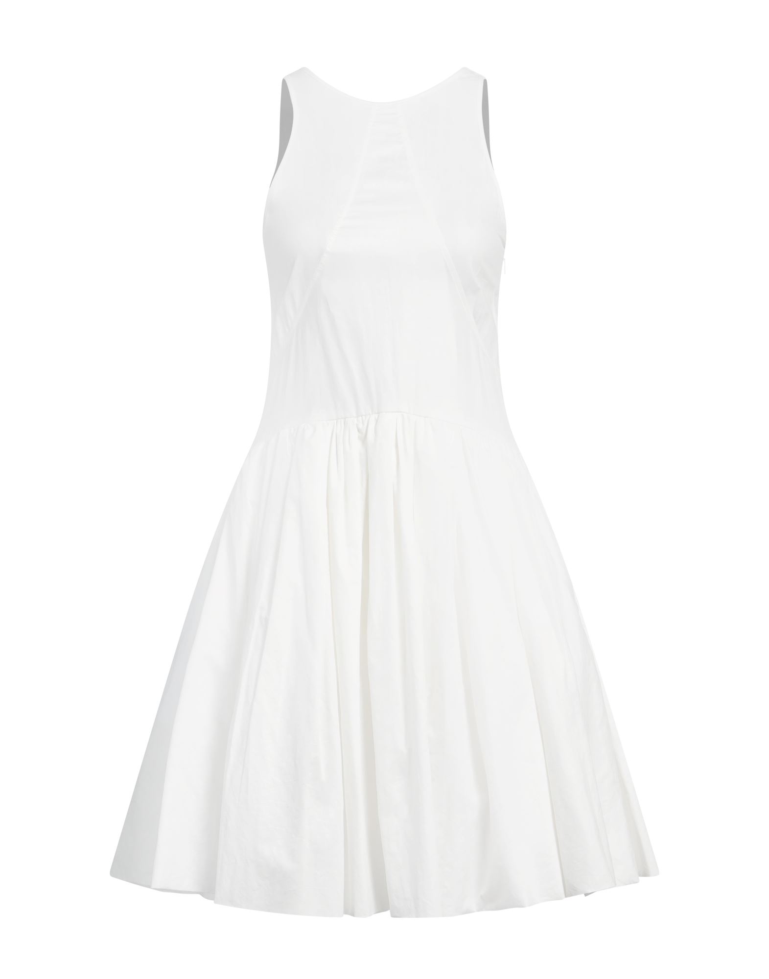JIL SANDER JIL SANDER ΦΟΡΕΜΑΤΑ Μίνι φόρεμα