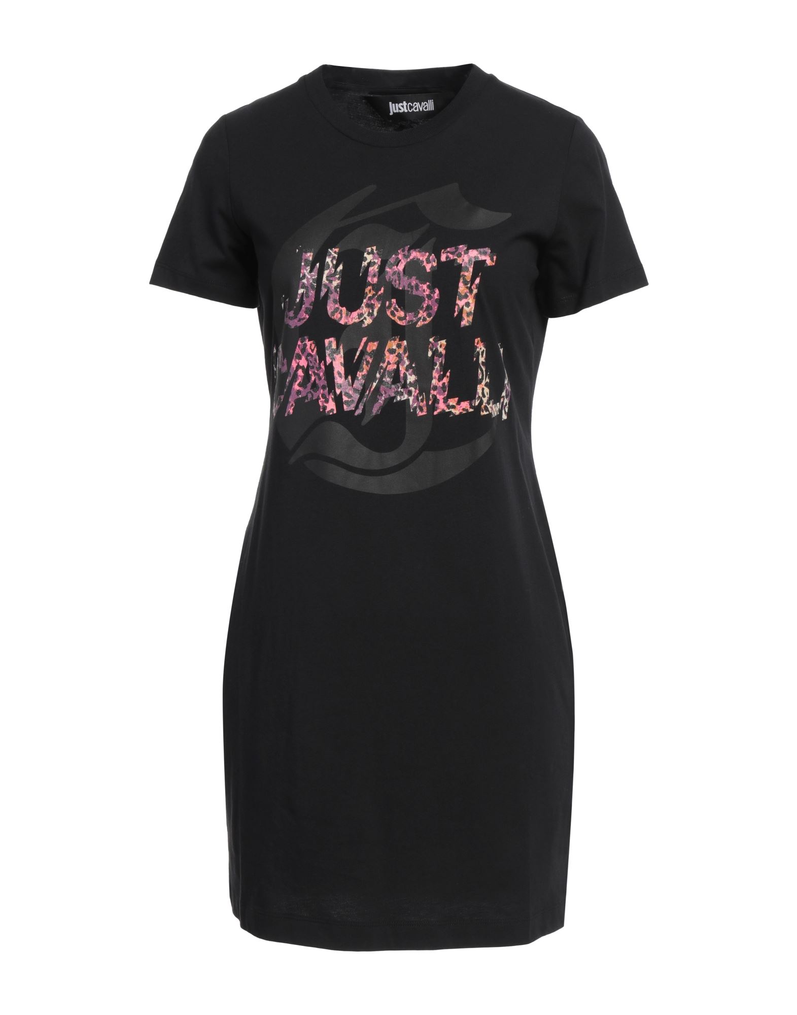  Just Cavalli - Kleider - Mini-kleider - On Yoox.com 