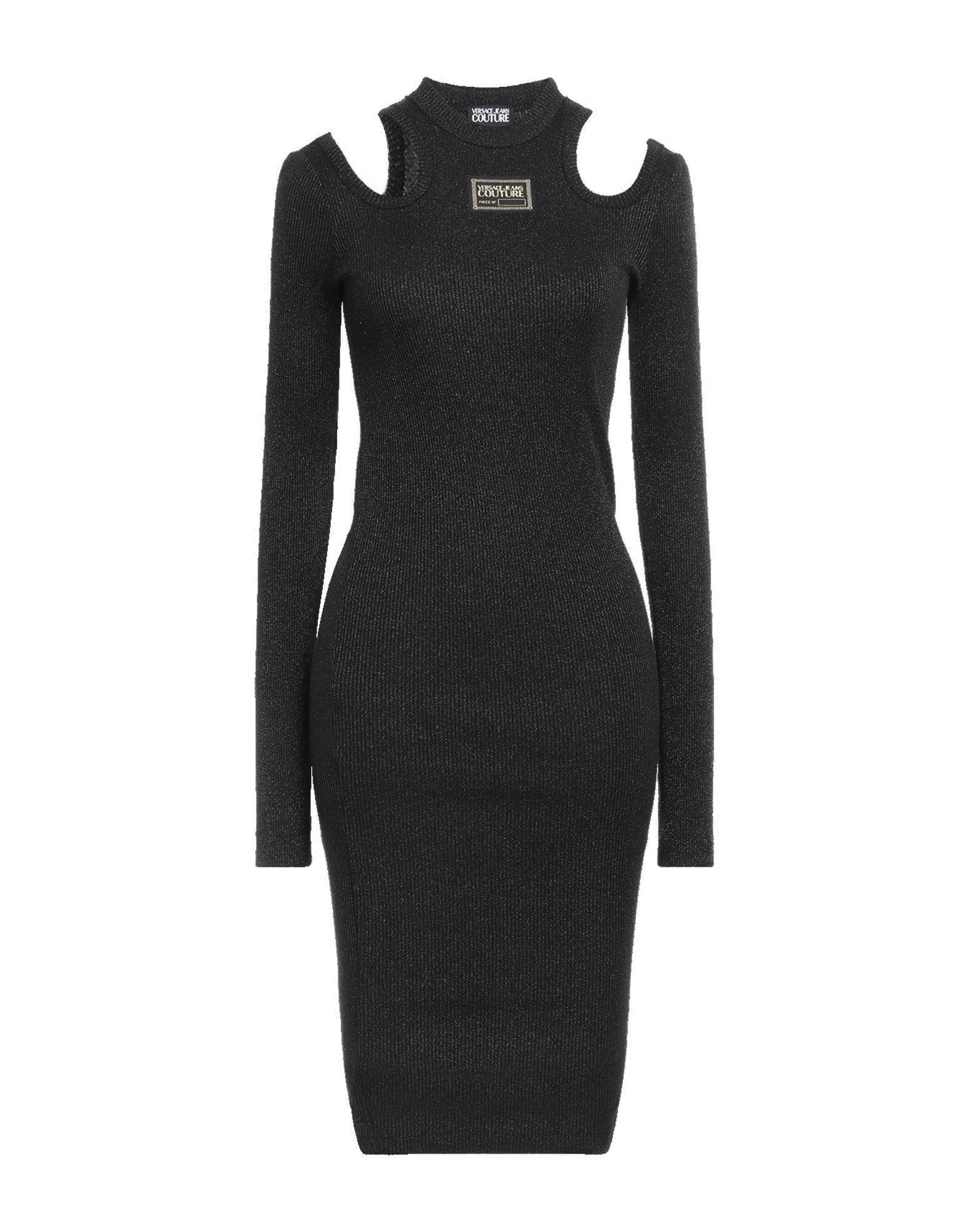 VERSACE JEANS COUTURE ΦΟΡΕΜΑΤΑ Midi φόρεμα