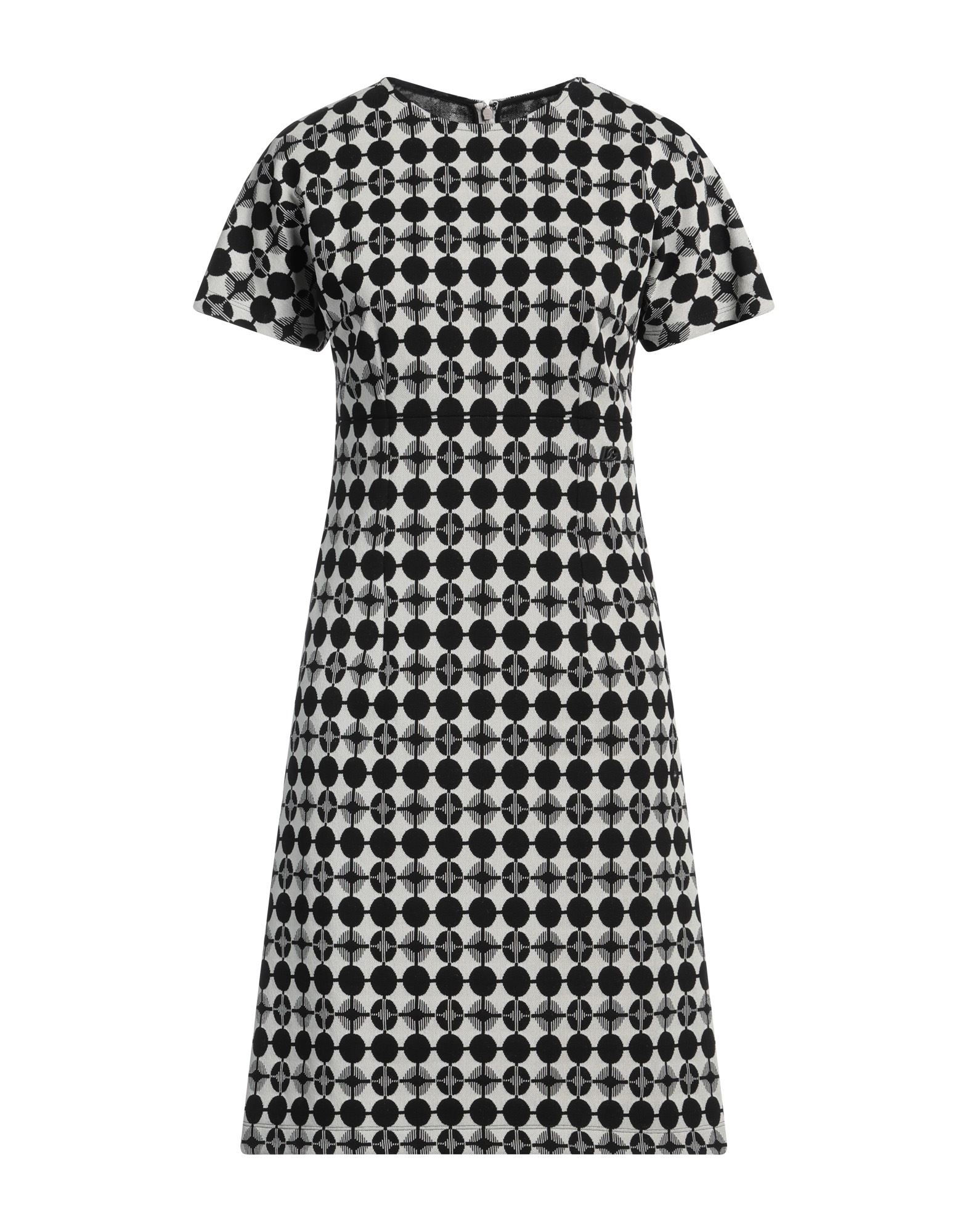 DOLCE&GABBANA DOLCE&GABBANA ΦΟΡΕΜΑΤΑ Μίνι φόρεμα