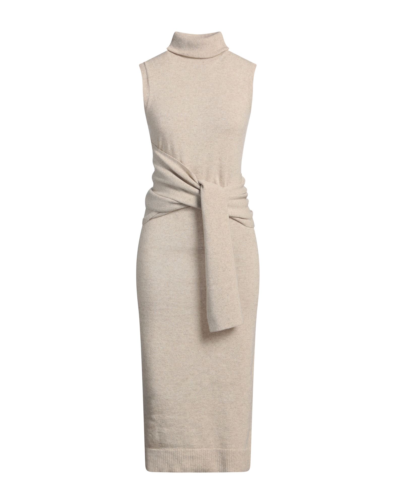MM6 MAISON MARGIELA MM6 MAISON MARGIELA ΦΟΡΕΜΑΤΑ Midi φόρεμα