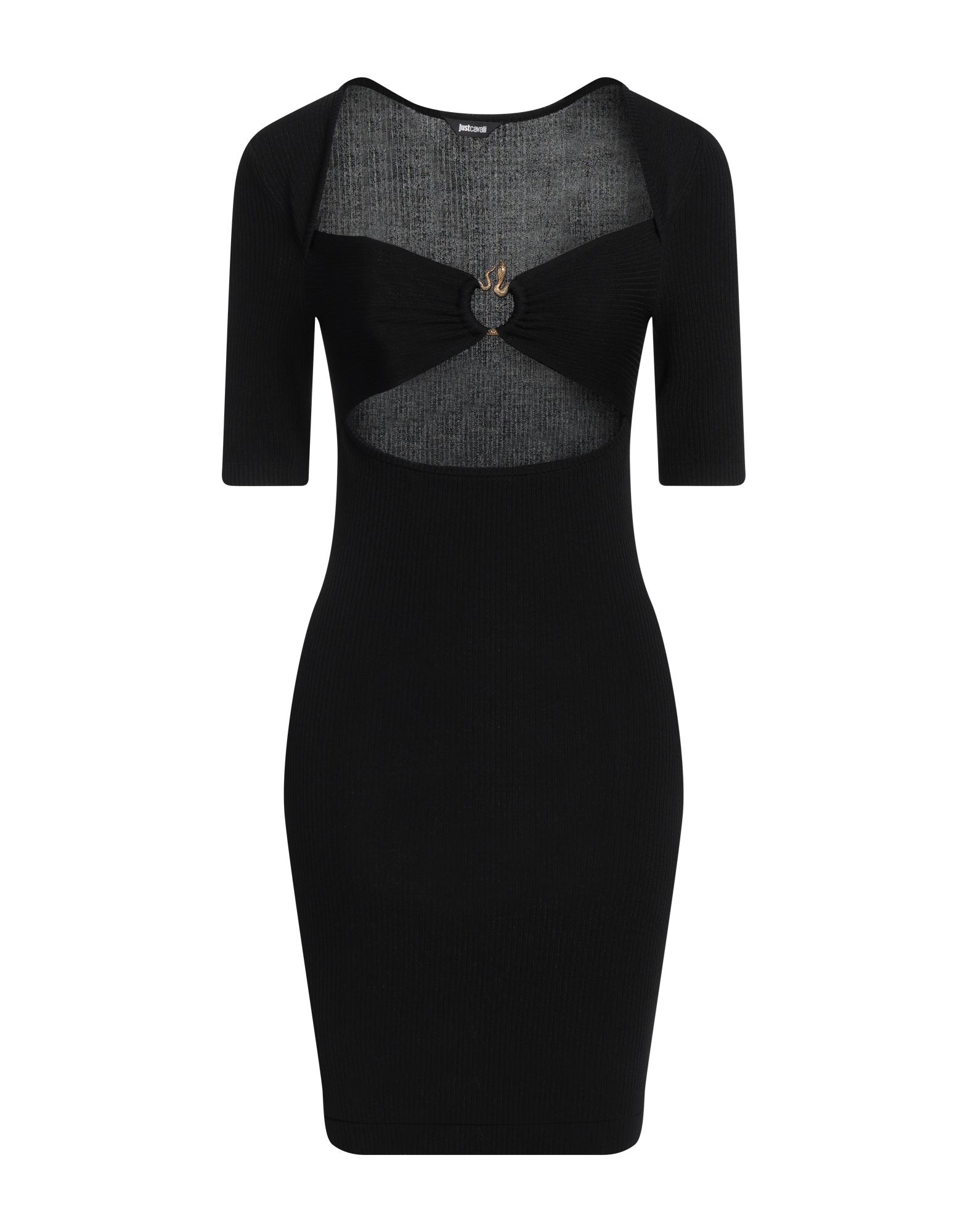  JUST CAVALLI ΦΟΡΕΜΑΤΑ Μίνι φόρεμα