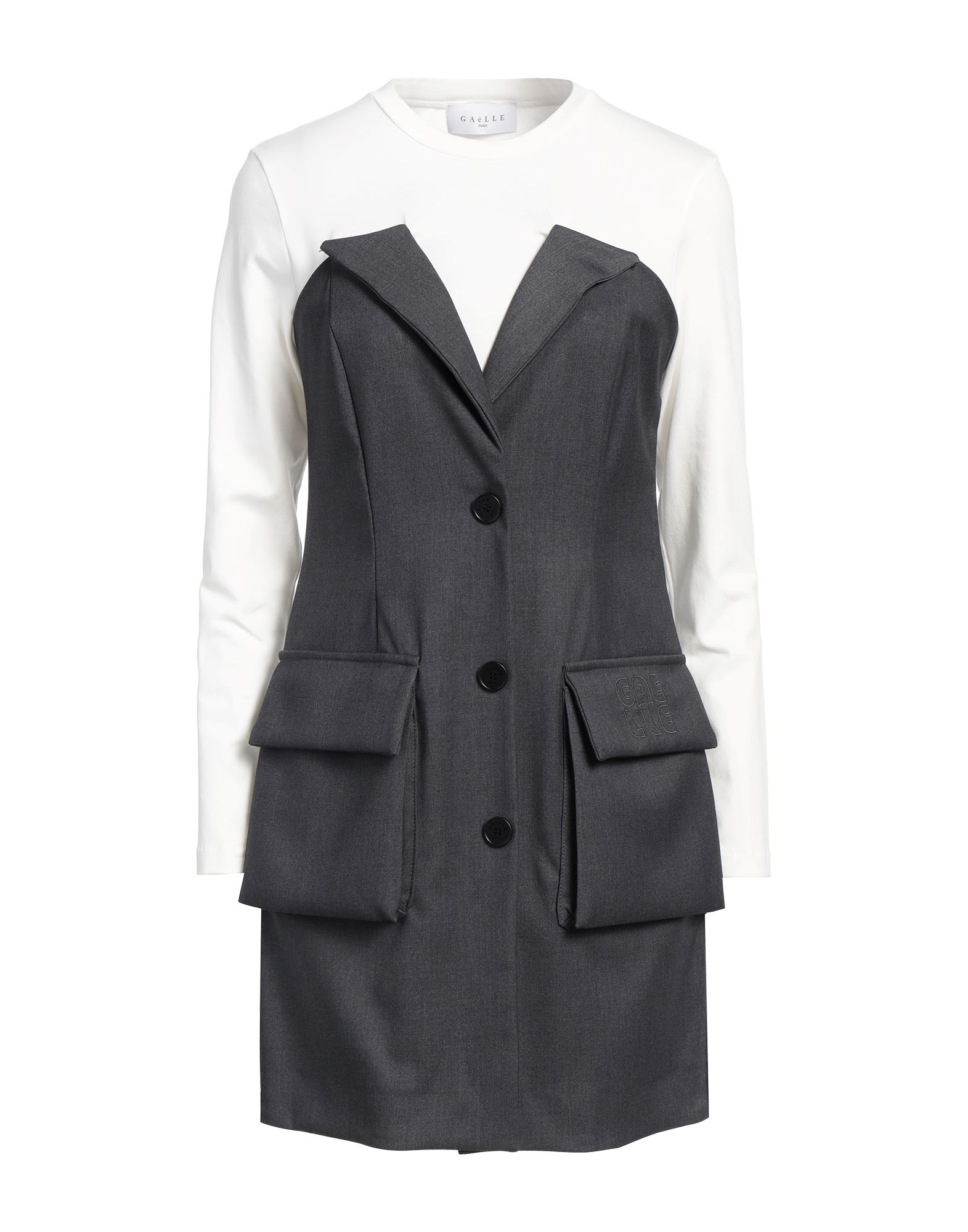  GAëLLE Paris ΦΟΡΕΜΑΤΑ Μίνι φόρεμα