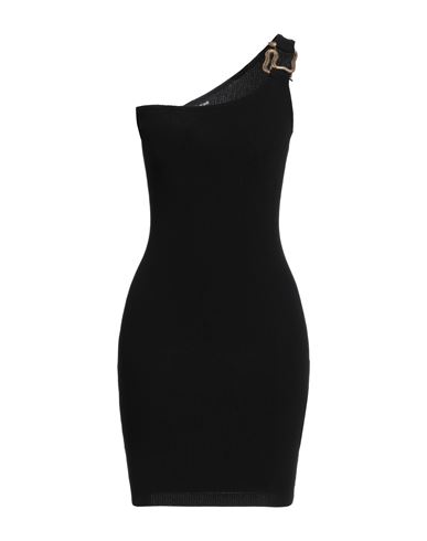 Minivestido Mujer Negro L,S,XS Mujer