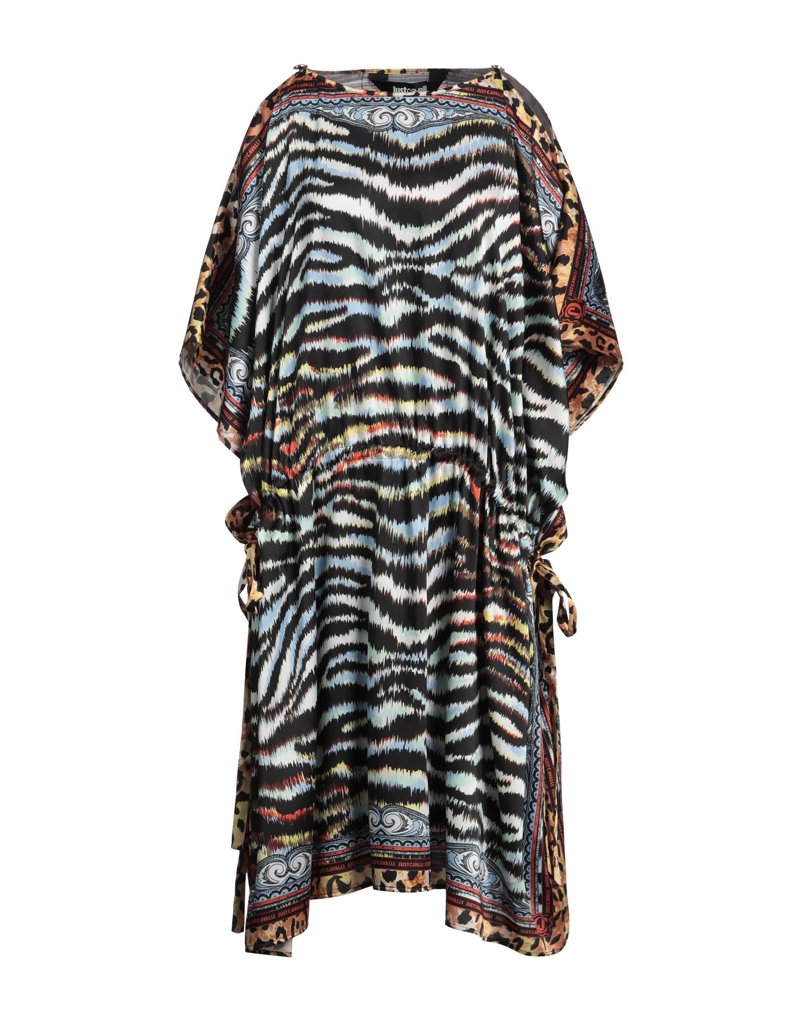 JUST CAVALLI JUST CAVALLI ΦΟΡΕΜΑΤΑ Midi φόρεμα