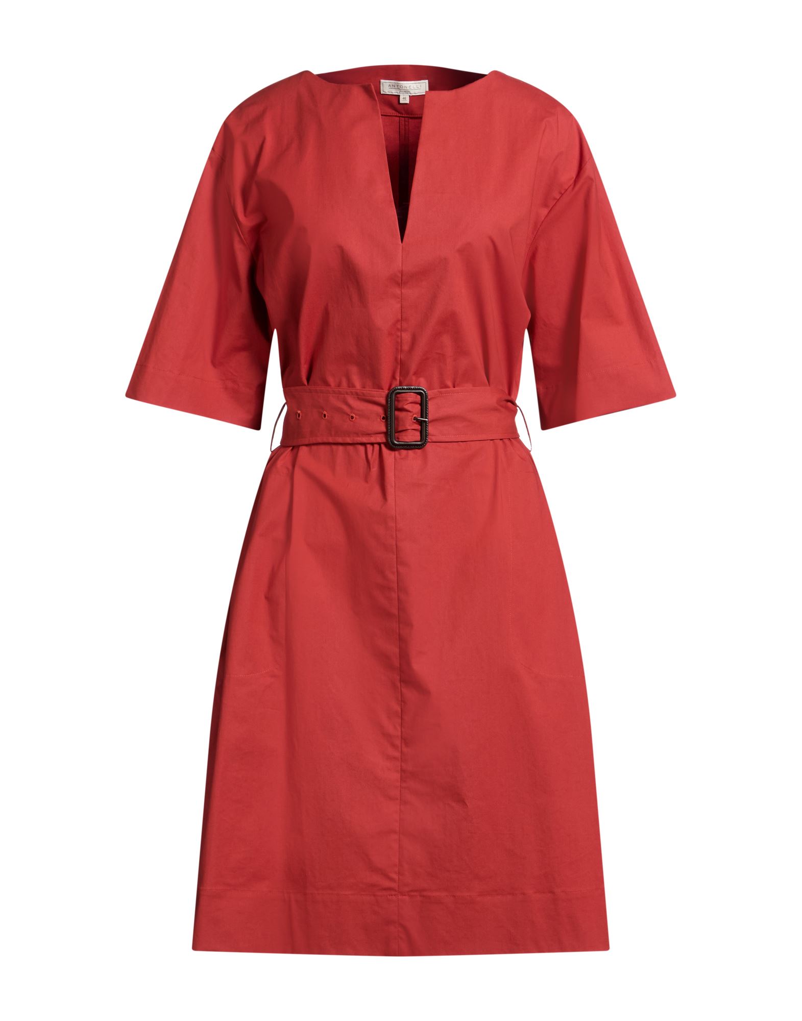  Antonelli - Kleider - Midi-kleider - On Yoox.com 