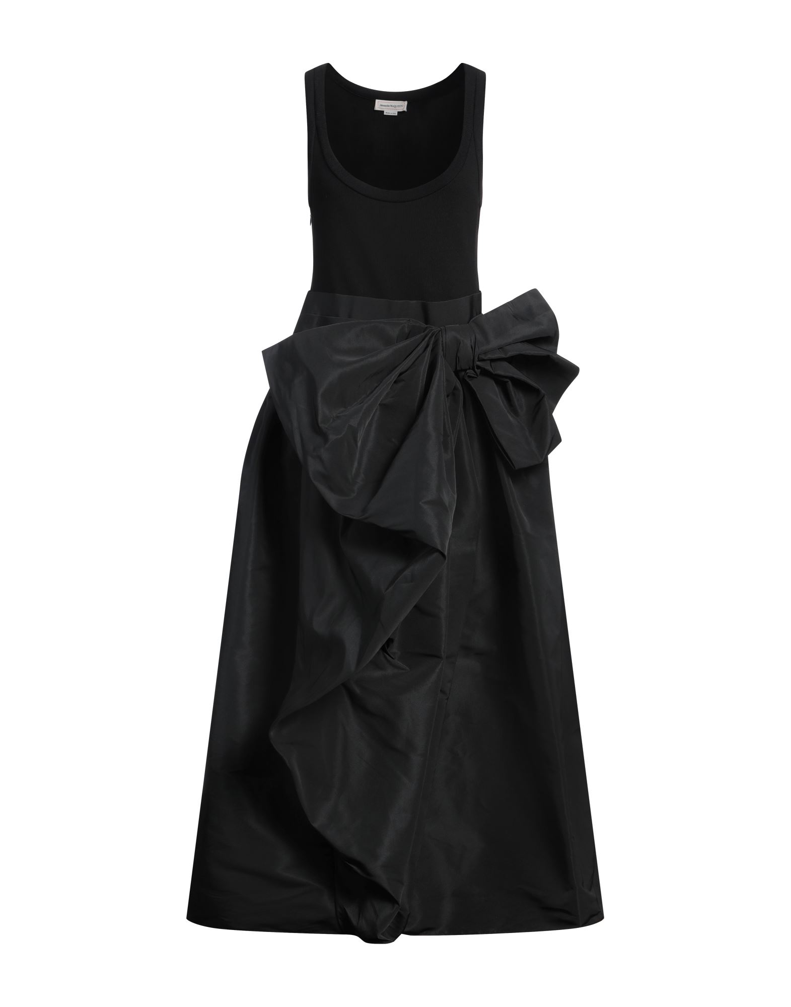  Mcqueen - Kleider - Maxi-kleider - On Yoox.com 
