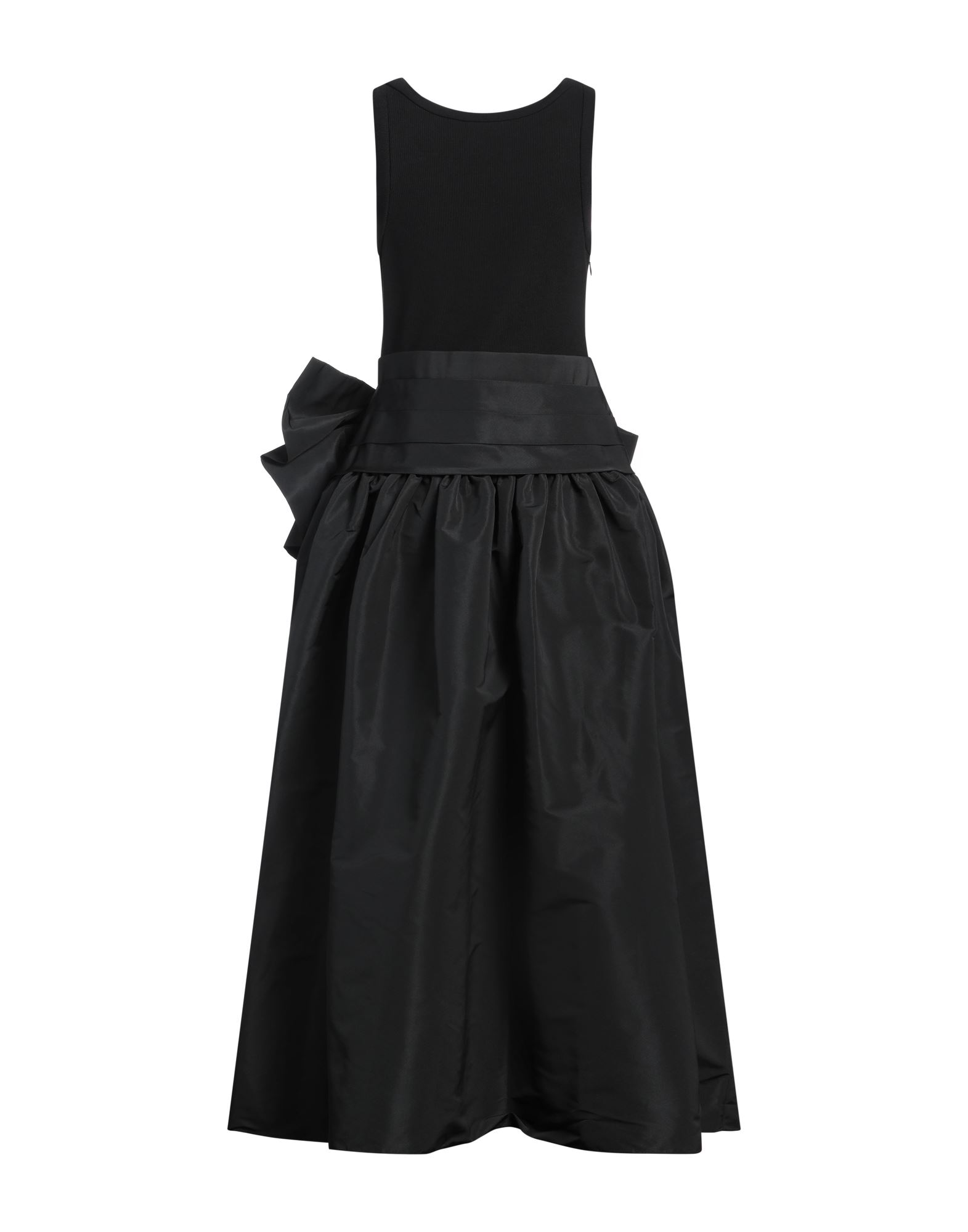  Mcqueen - Kleider - Maxi-kleider - On Yoox.com 