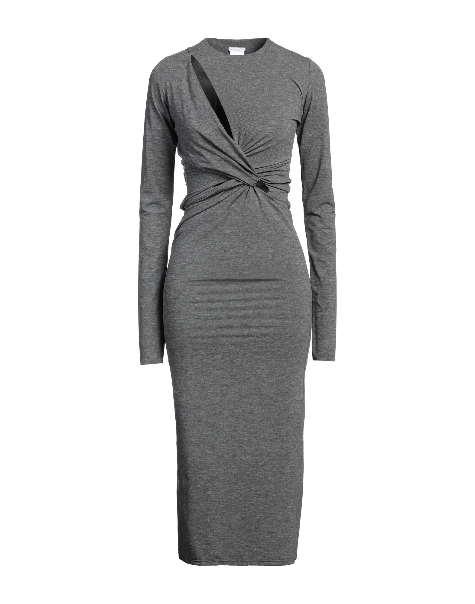 Amazuìn - Kleider - Midi-kleider - On Yoox.com 