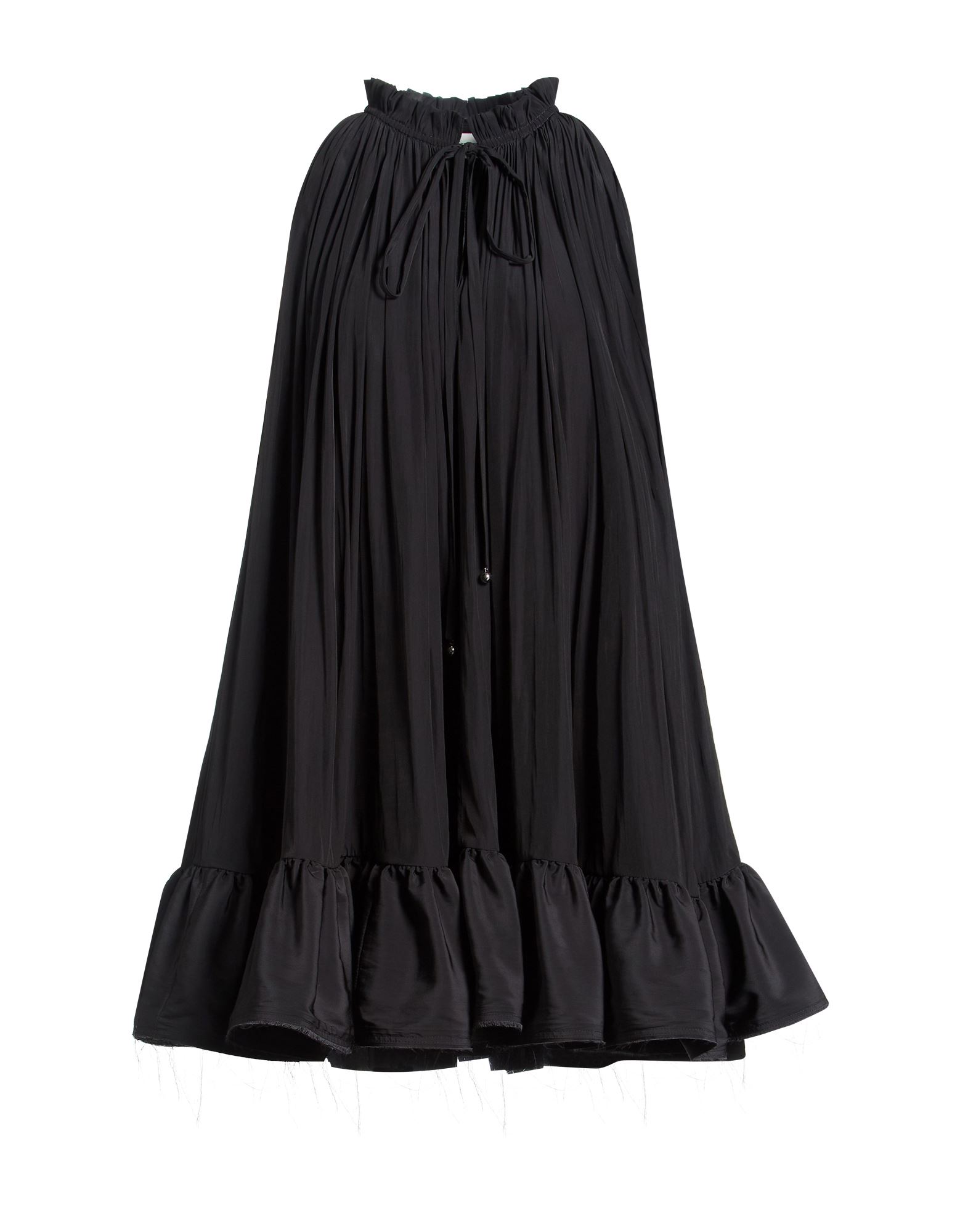 LANVIN LANVIN ΦΟΡΕΜΑΤΑ Μίνι φόρεμα