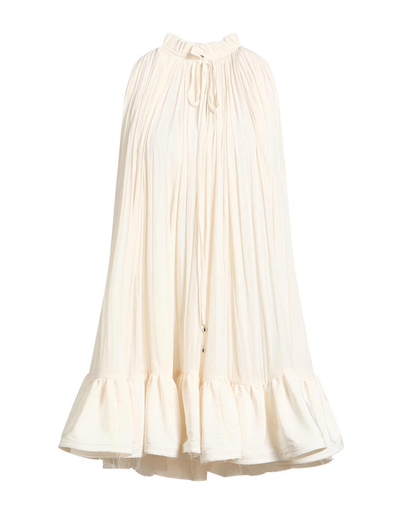  Lanvin - Kleider - Mini-kleider - On Yoox.com 