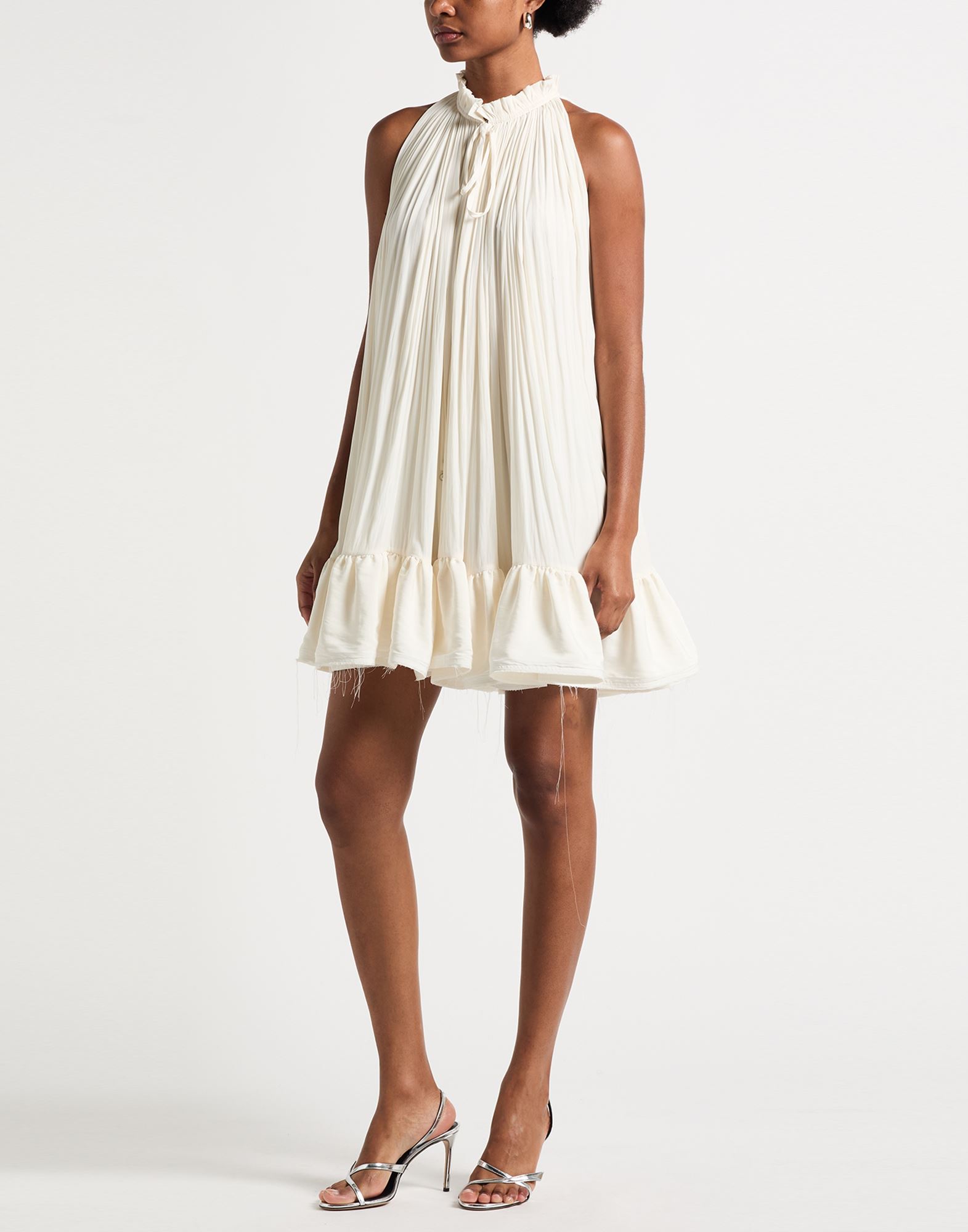 Lanvin - Kleider - Mini-kleider - On Yoox.com 