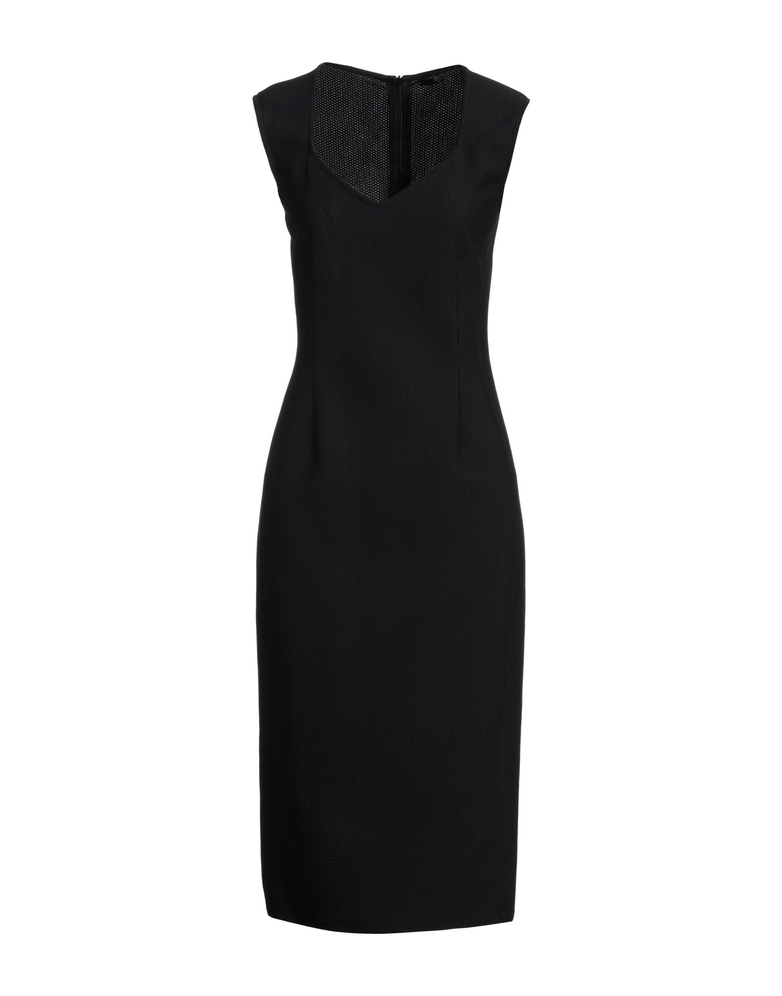  Seventy Venezia - Kleider - Midi-kleider - On Yoox.com 