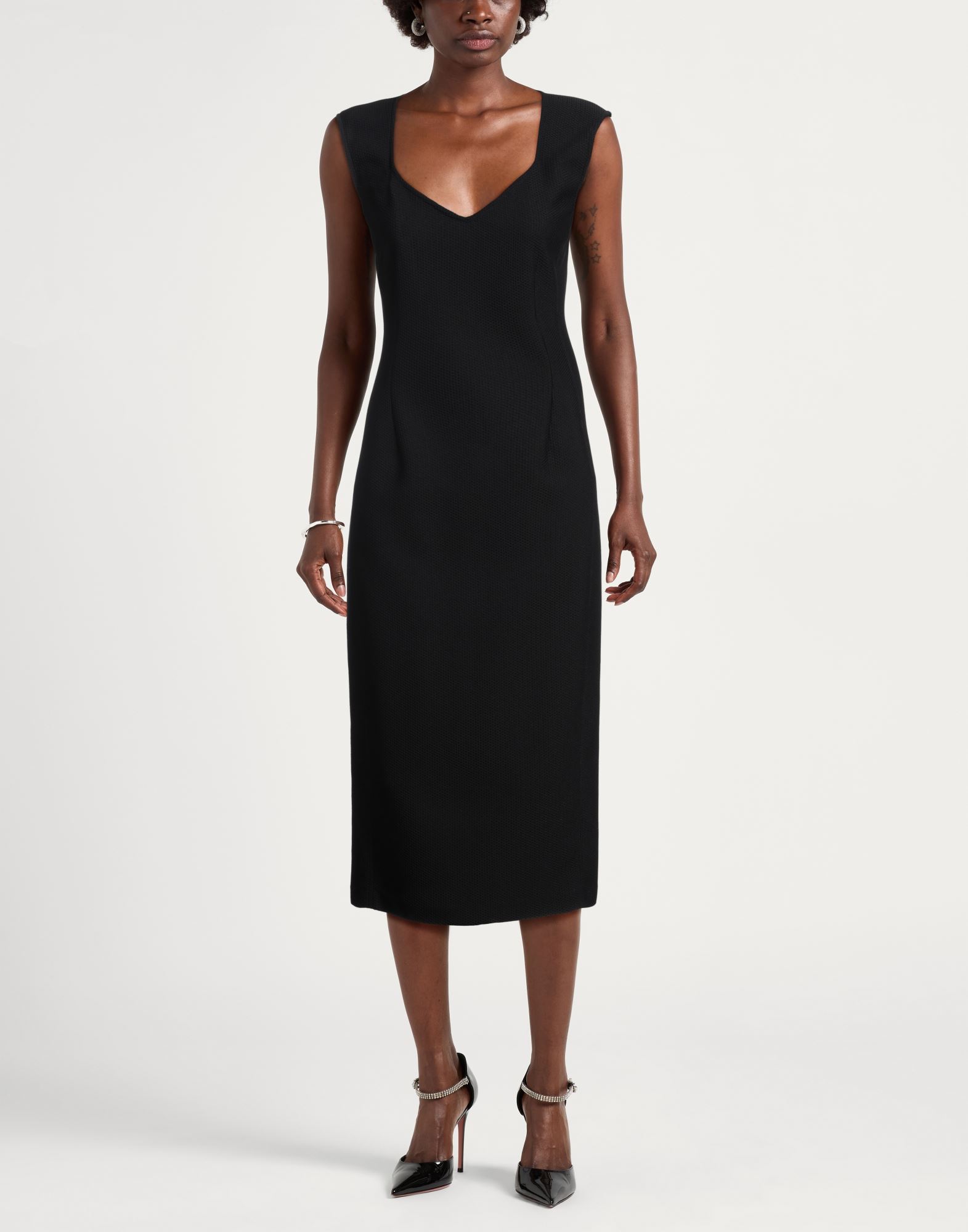  Seventy Venezia - Kleider - Midi-kleider - On Yoox.com 