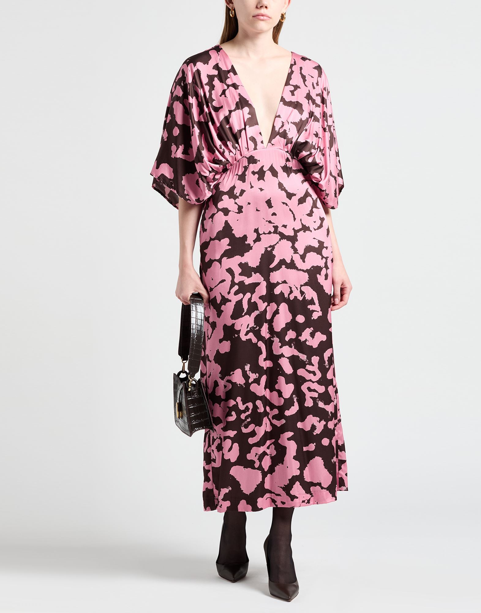 Liviana Conti - Kleider - Maxi-kleider - On Yoox.com 