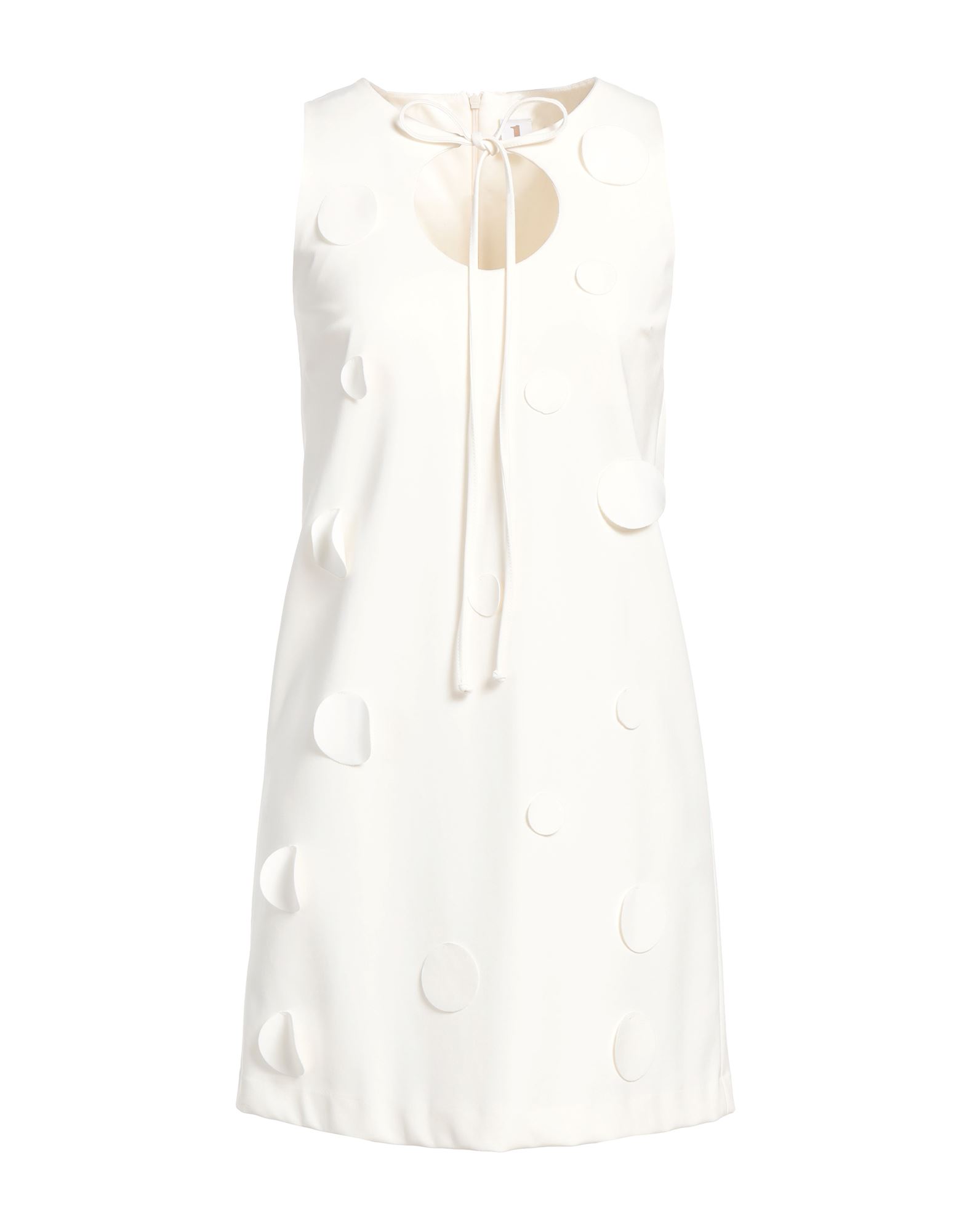  1-one - Kleider - Mini-kleider - On Yoox.com 