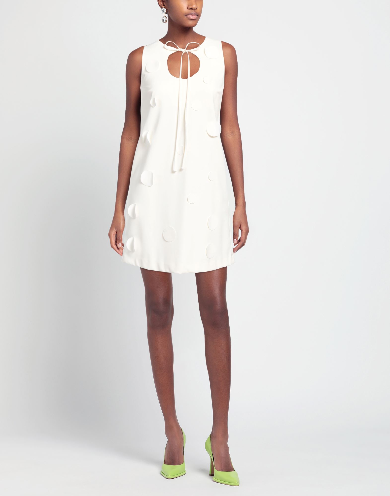  1-one - Kleider - Mini-kleider - On Yoox.com 