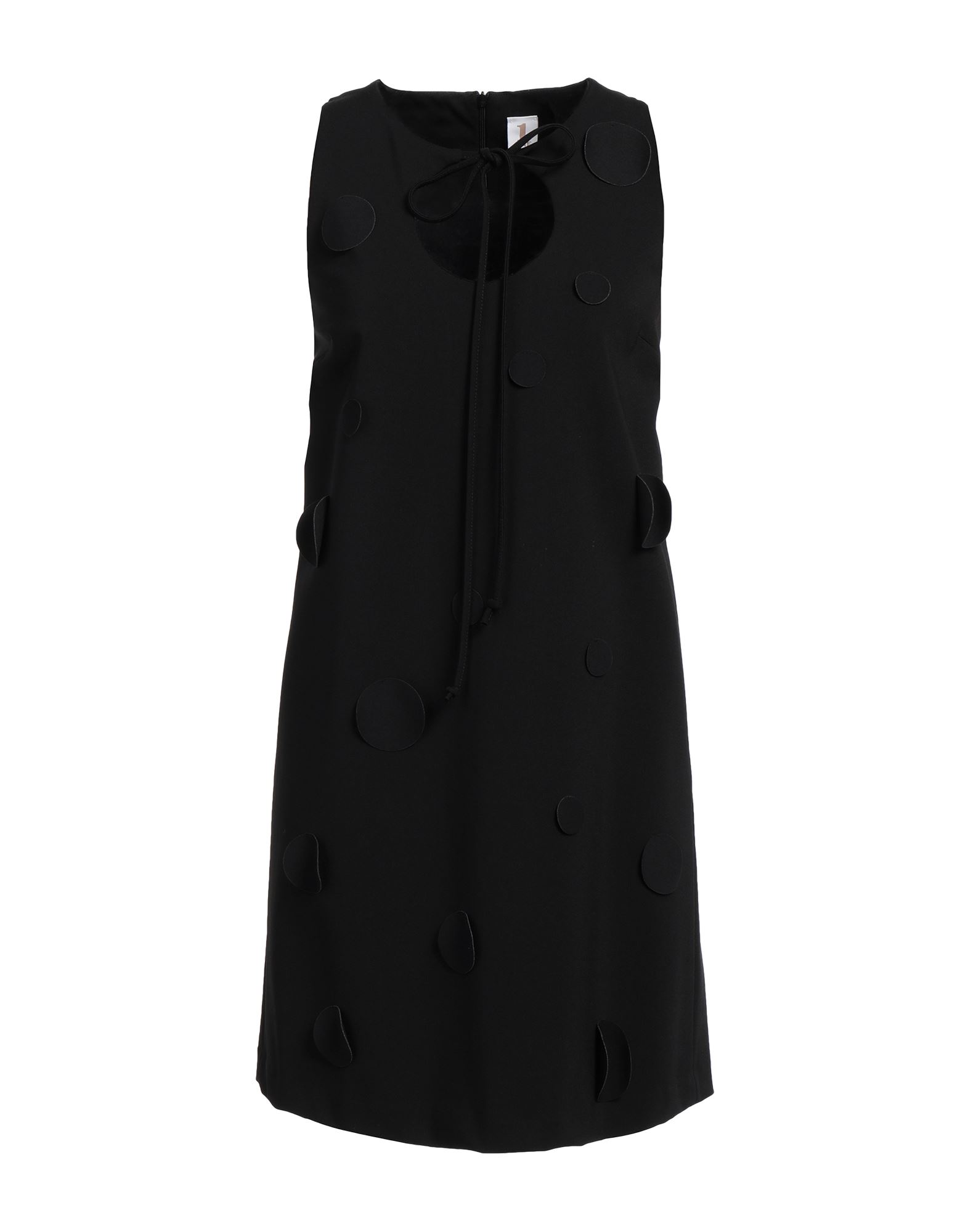  1-one - Kleider - Mini-kleider - On Yoox.com 