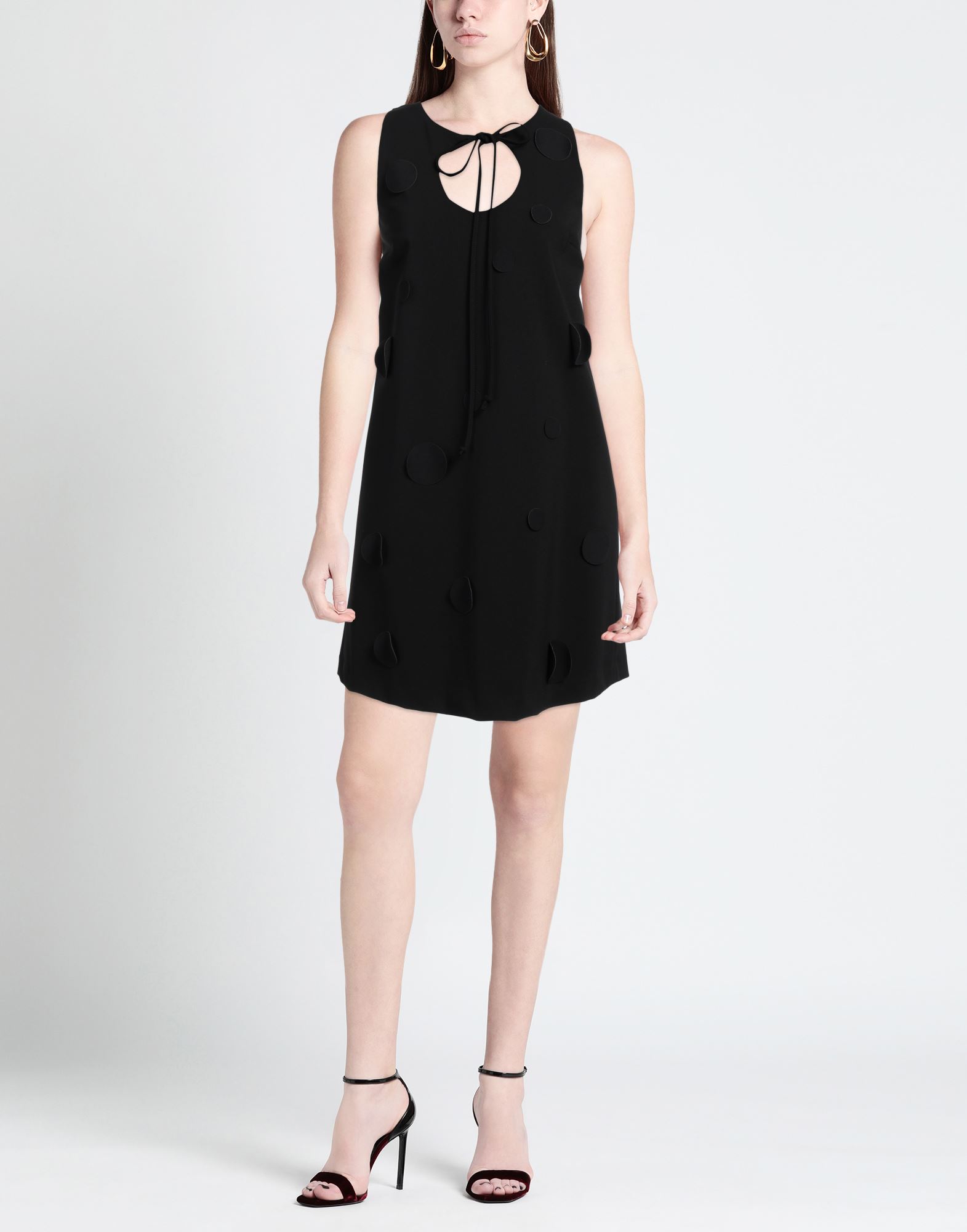 1-one - Kleider - Mini-kleider - On Yoox.com 