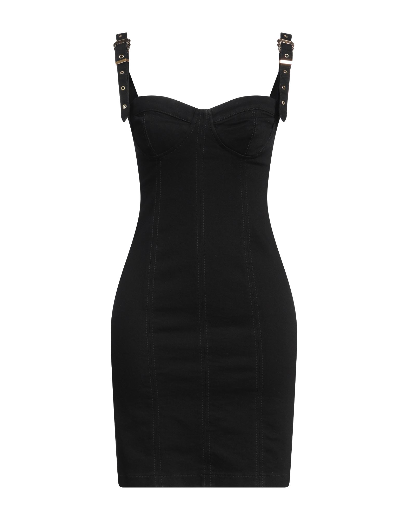 VERSACE JEANS COUTURE VERSACE JEANS COUTURE ΦΟΡΕΜΑΤΑ Μίνι φόρεμα