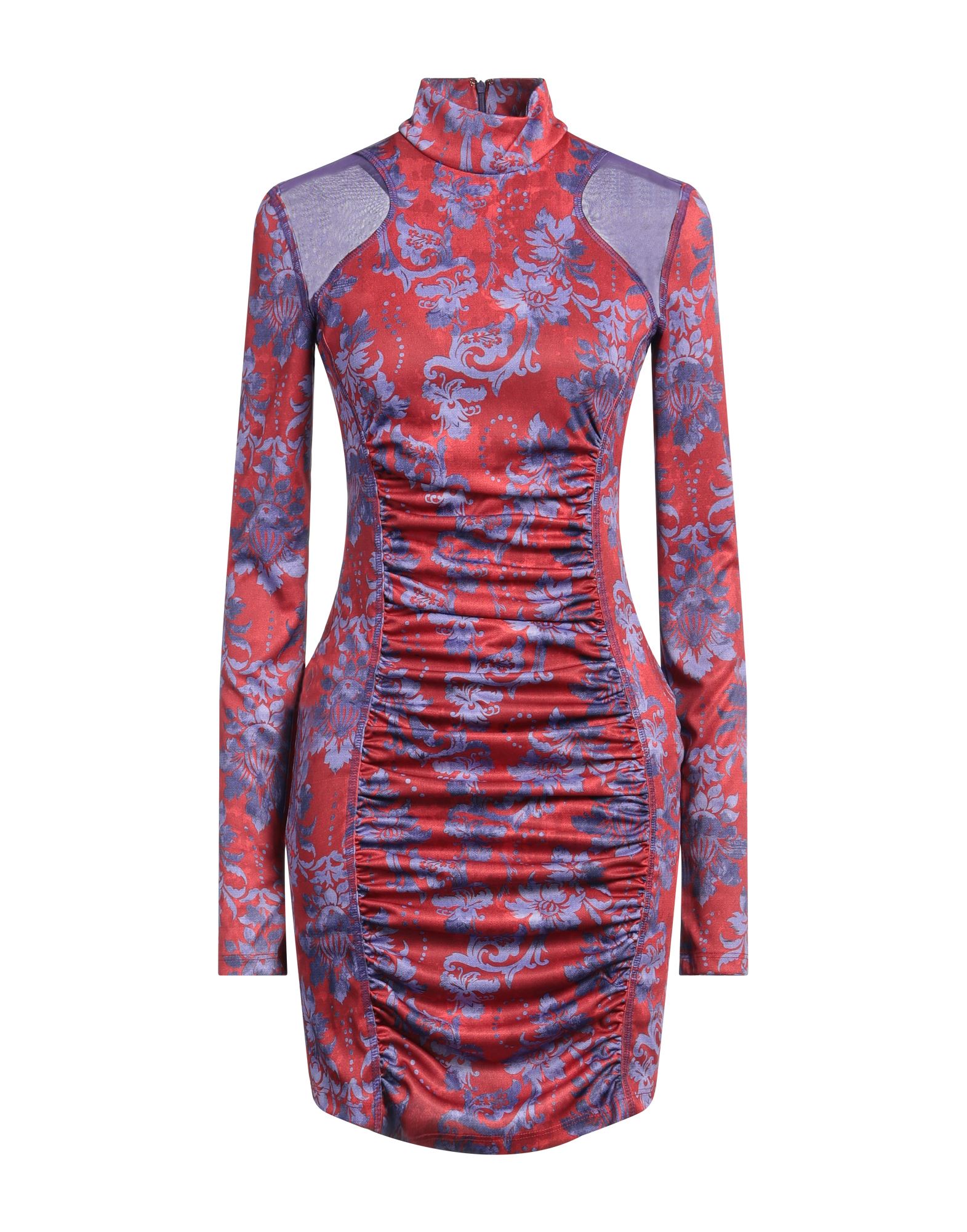 VERSACE JEANS COUTURE ΦΟΡΕΜΑΤΑ Μίνι φόρεμα