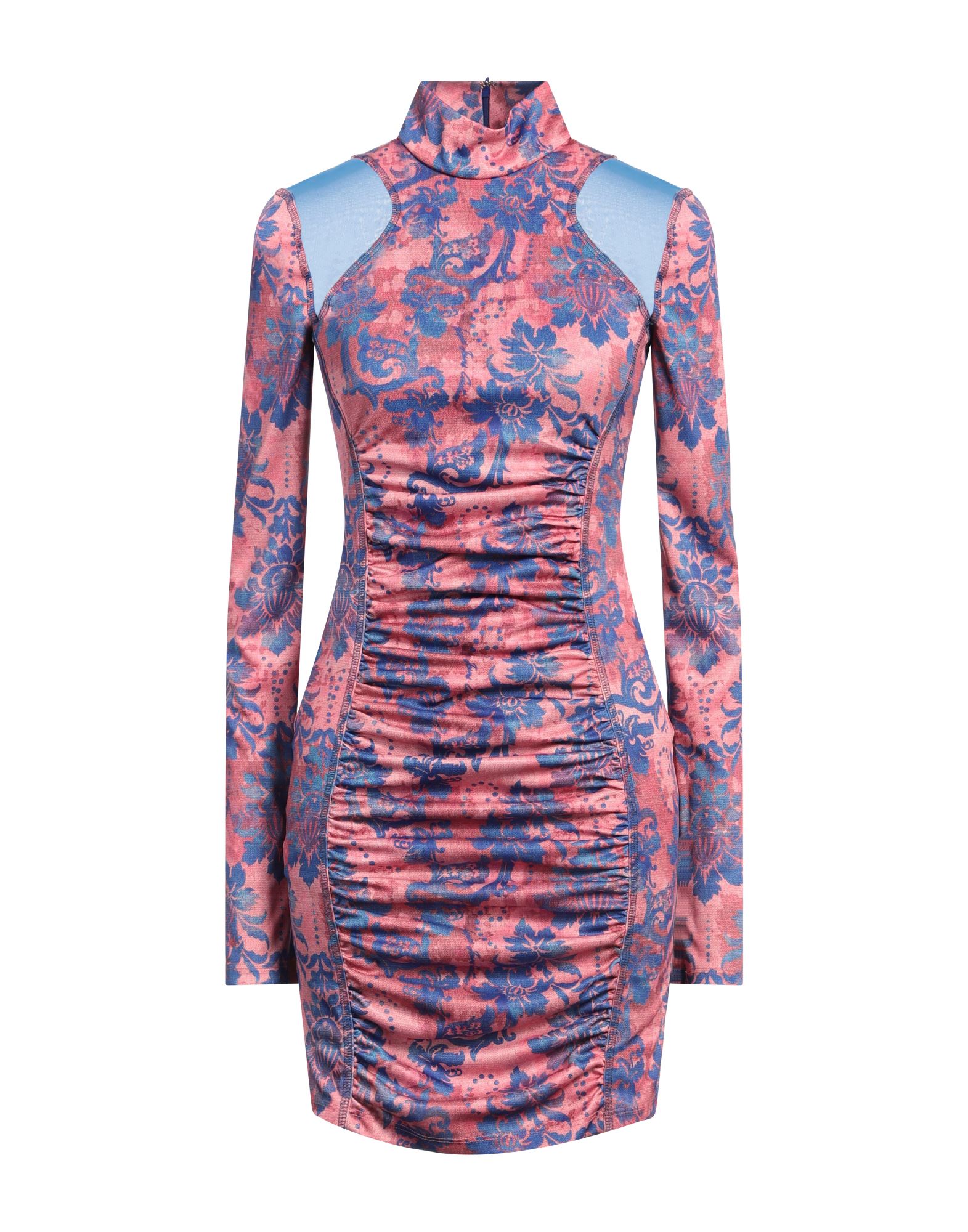 VERSACE JEANS COUTURE VERSACE JEANS COUTURE ΦΟΡΕΜΑΤΑ Μίνι φόρεμα