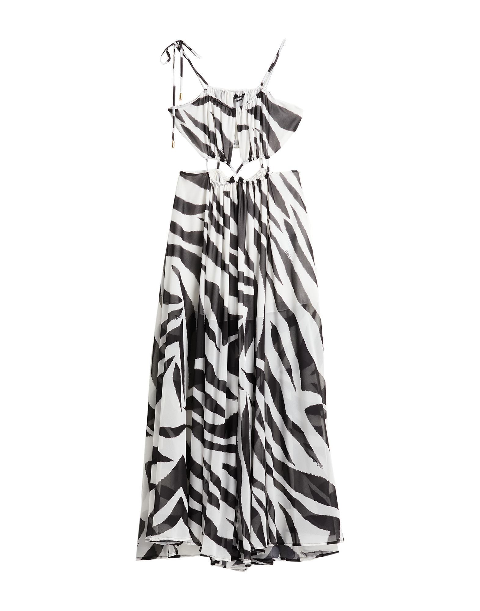 JUST CAVALLI JUST CAVALLI ΦΟΡΕΜΑΤΑ Μάξι φόρεμα
