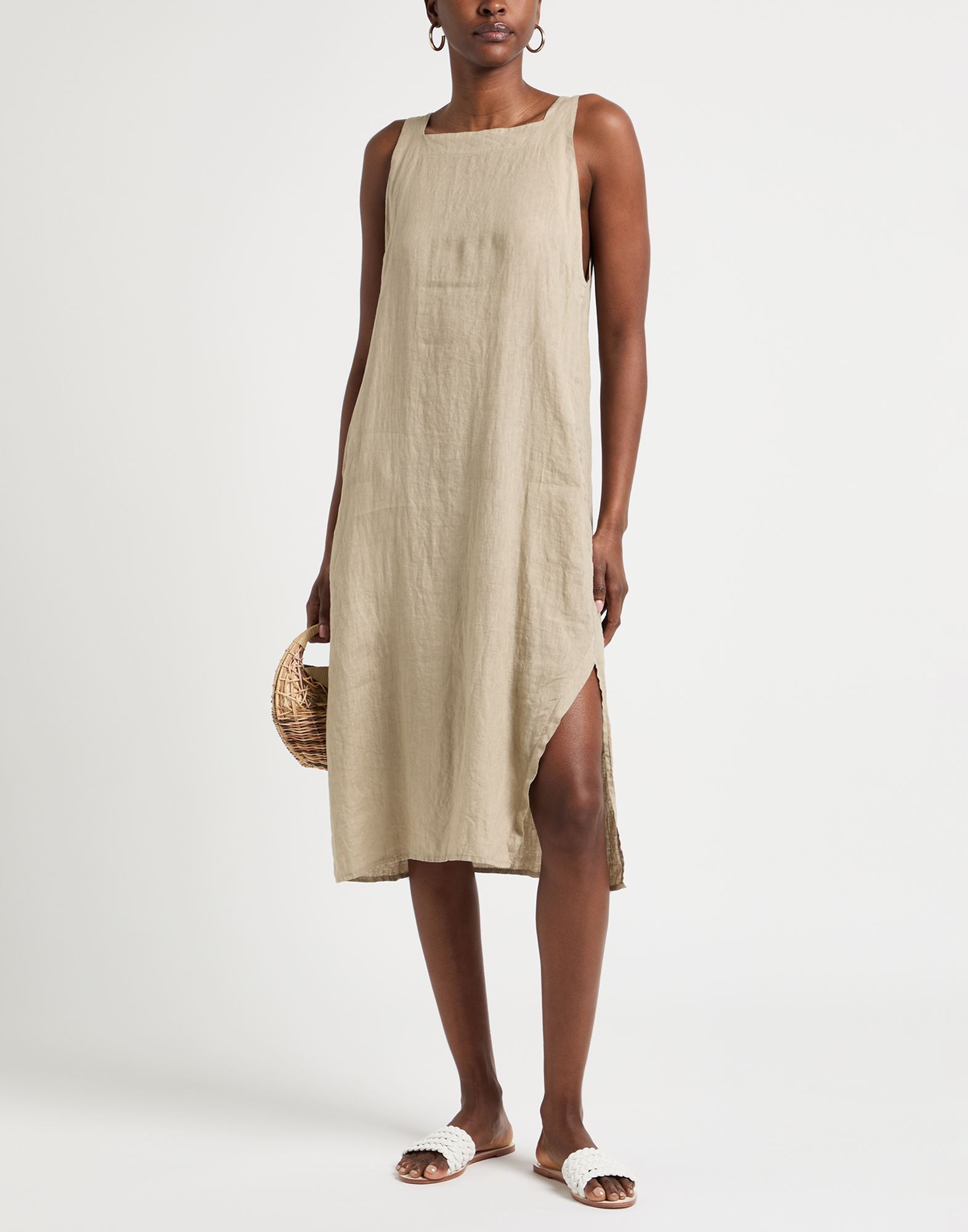  Crossley - Kleider - Midi-kleider - On Yoox.com 