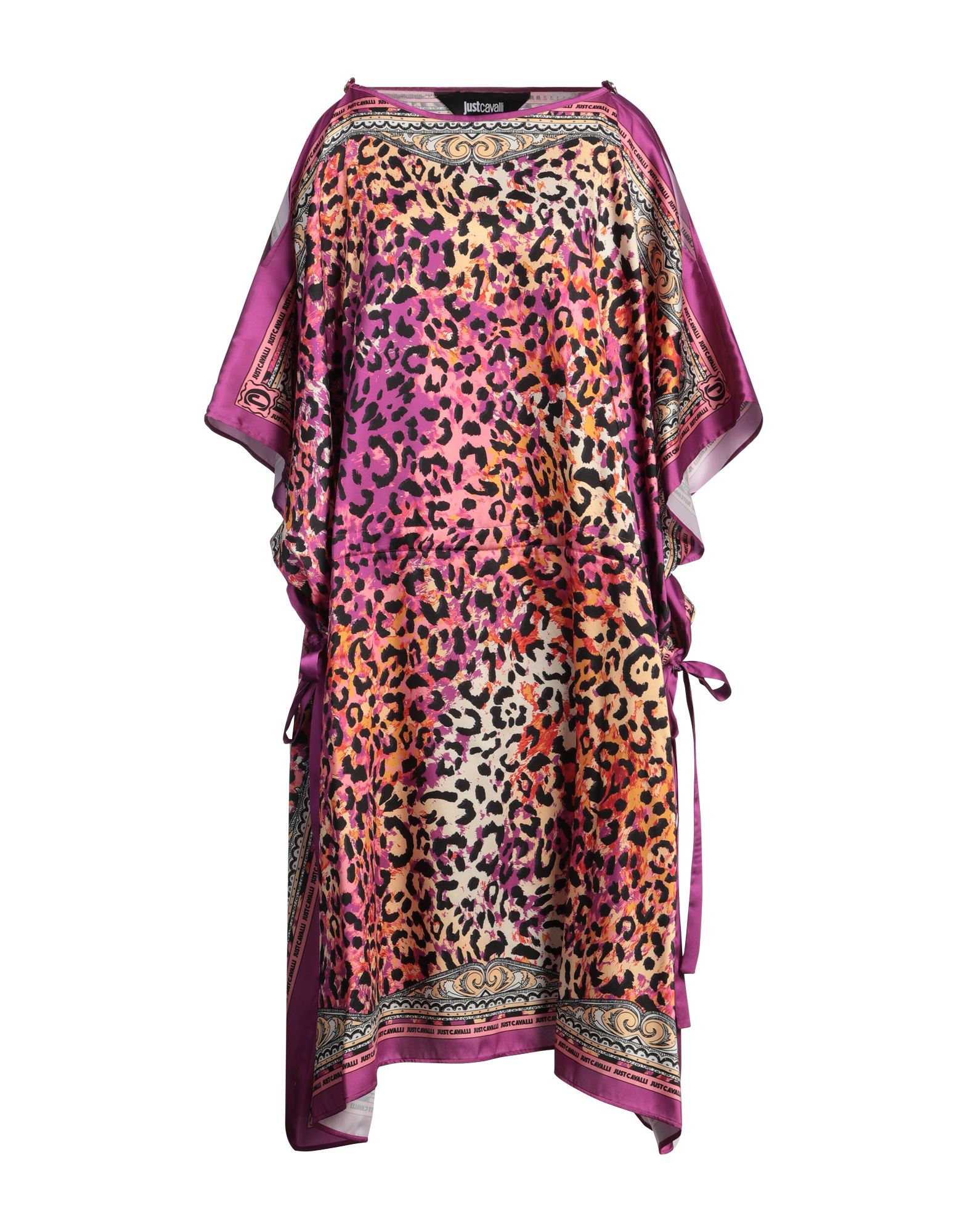 JUST CAVALLI JUST CAVALLI ΦΟΡΕΜΑΤΑ Midi φόρεμα