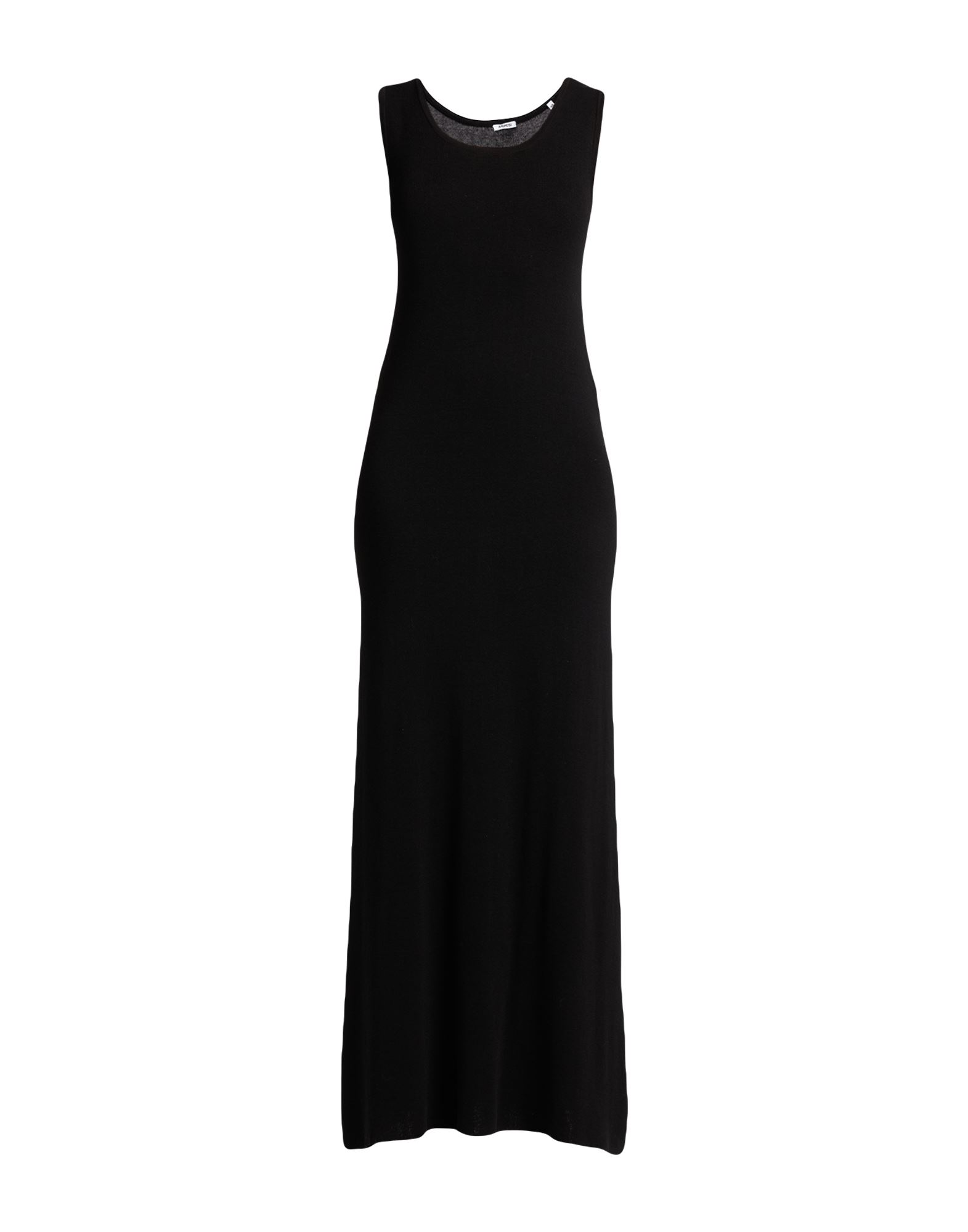  Aspesi - Kleider - Maxi-kleider - On Yoox.com 