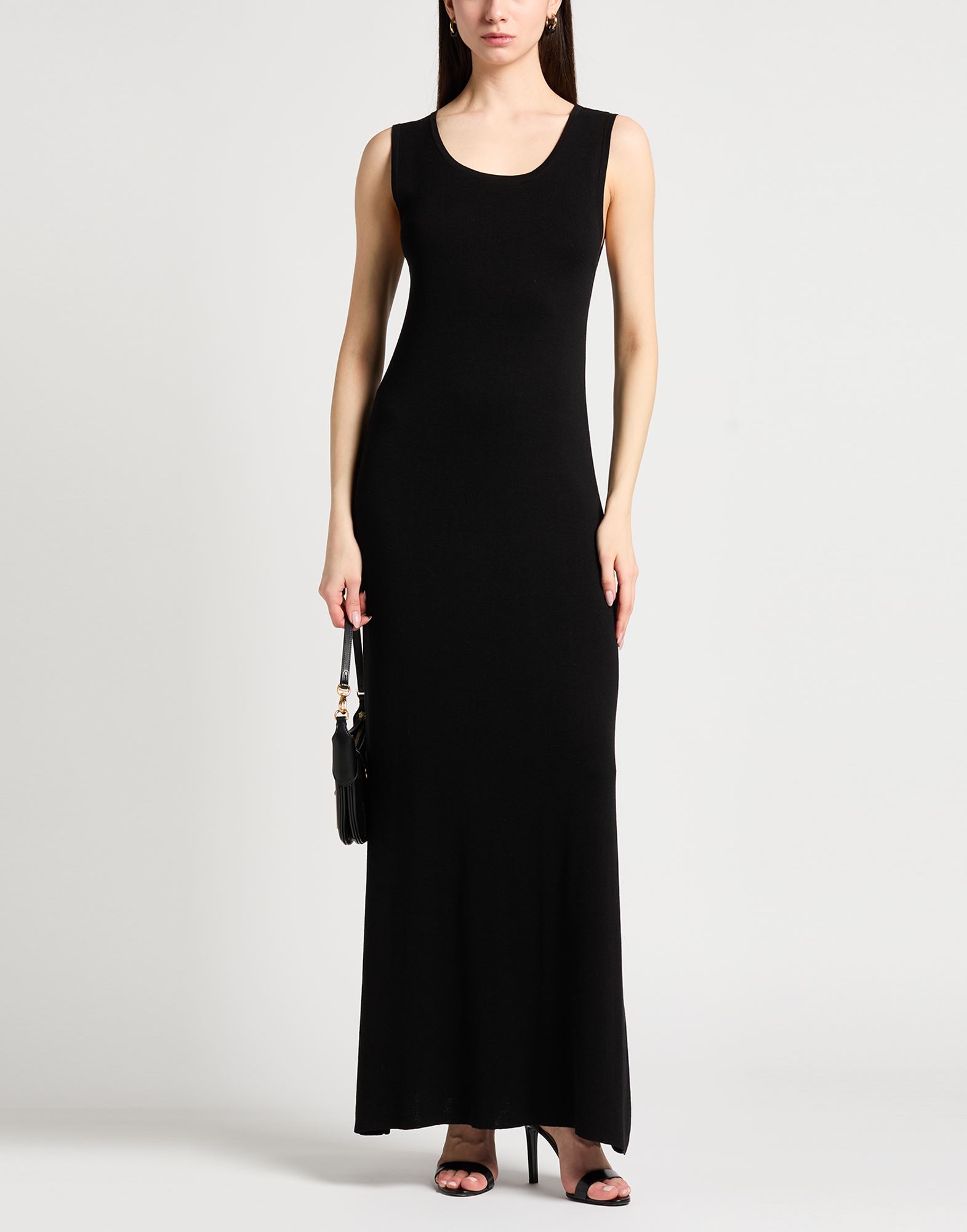  Aspesi - Kleider - Maxi-kleider - On Yoox.com 