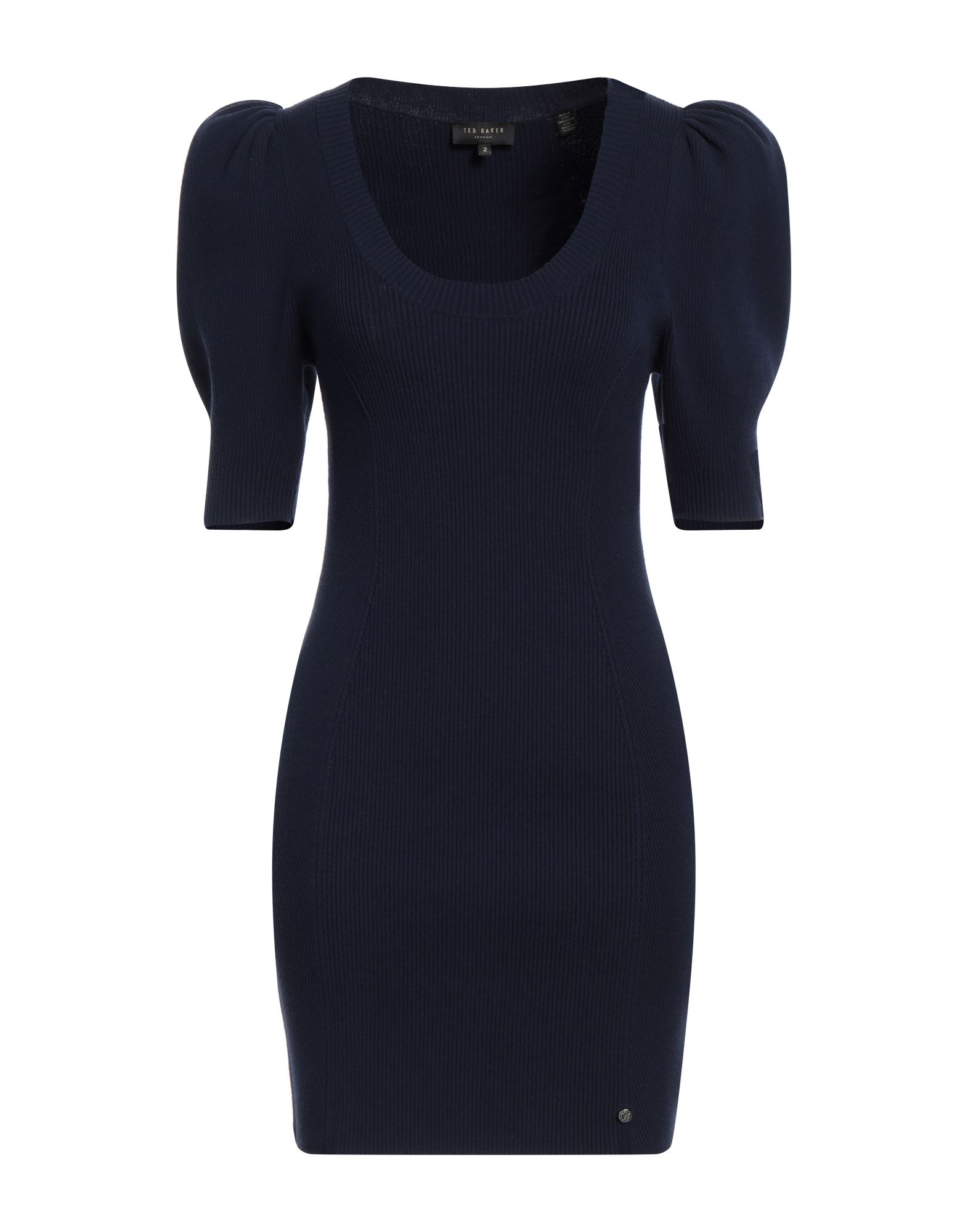  Ted Baker - Kleider - Mini-kleider - On Yoox.com 