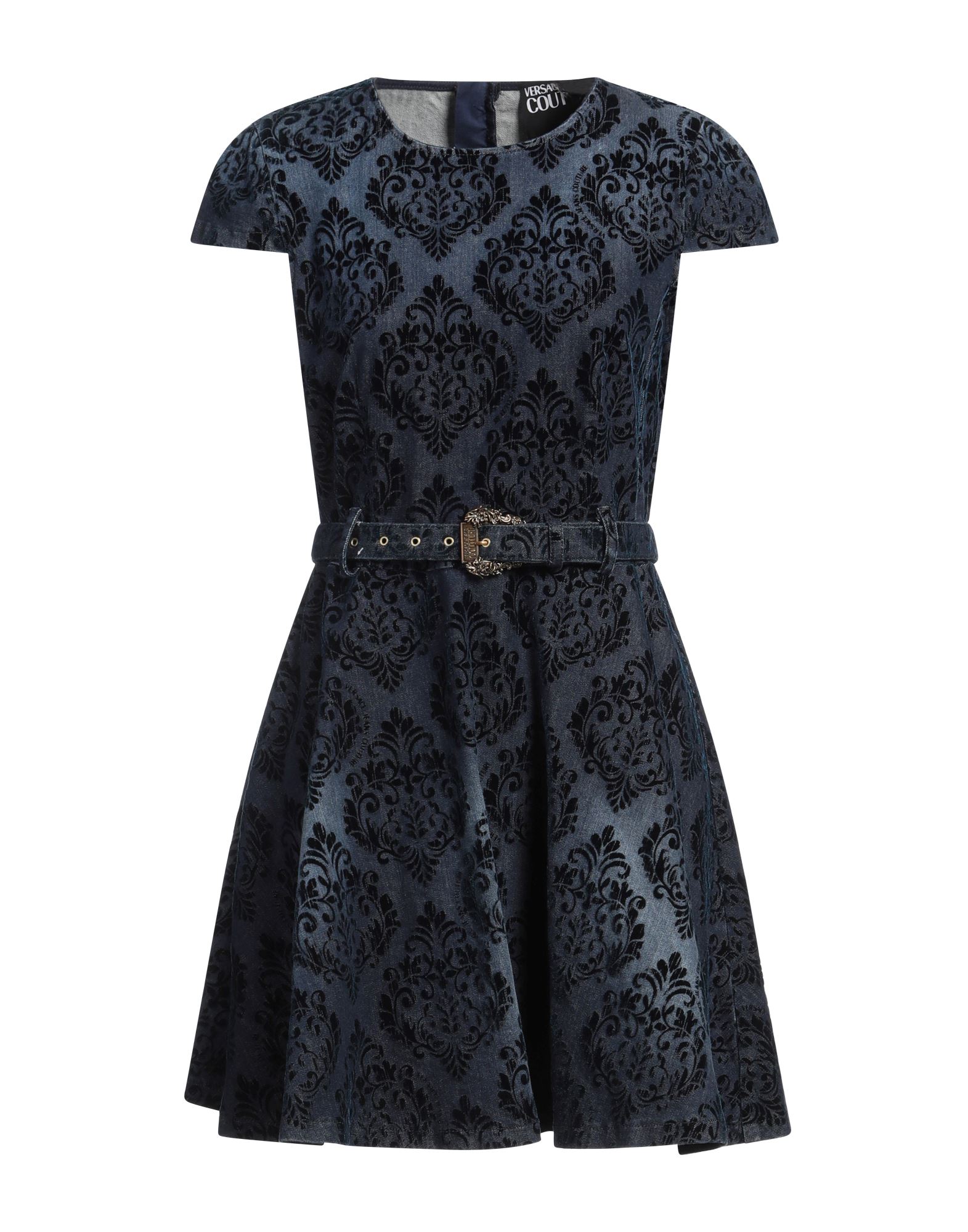 VERSACE JEANS COUTURE VERSACE JEANS COUTURE ΦΟΡΕΜΑΤΑ Μίνι φόρεμα