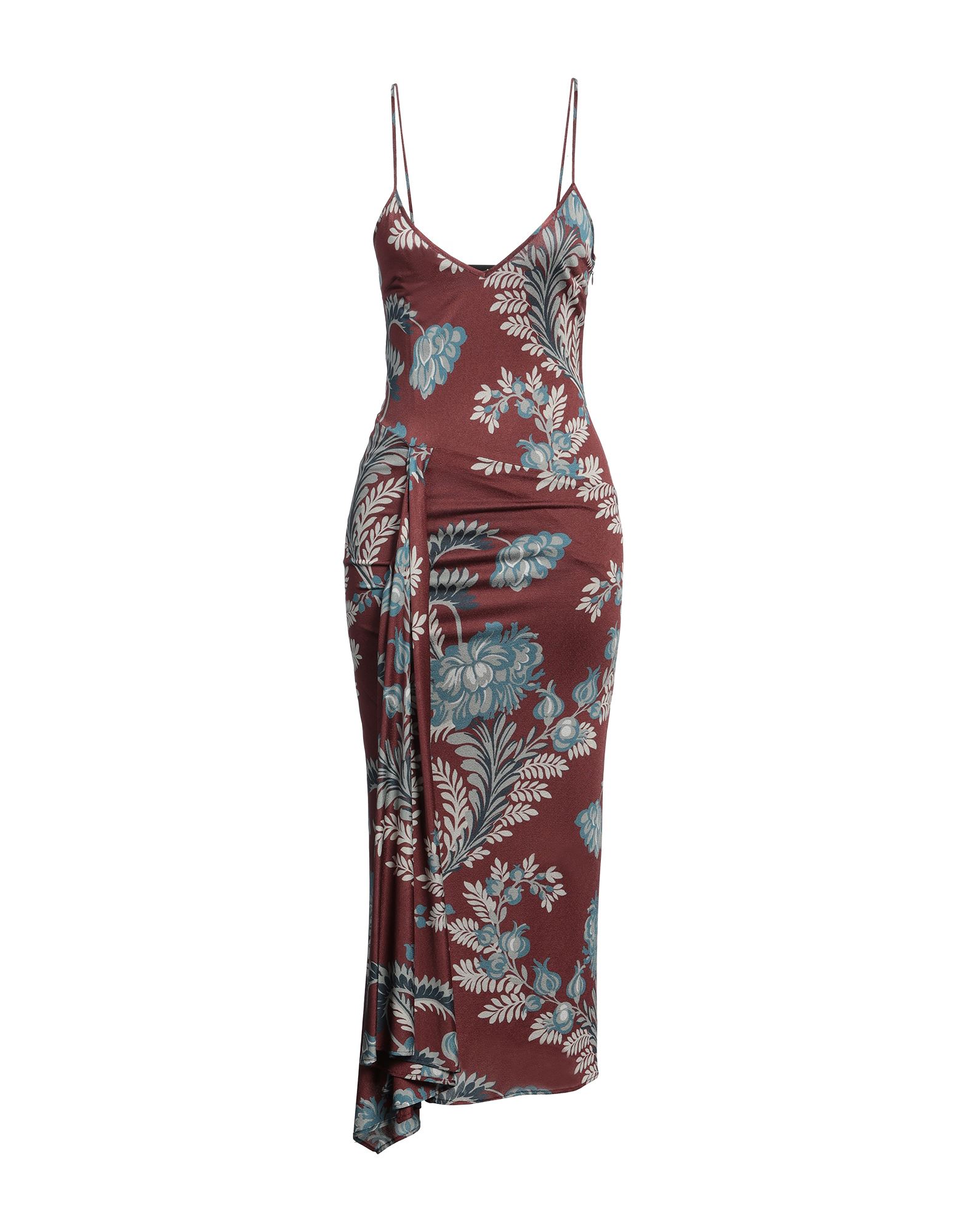 ETRO ETRO ΦΟΡΕΜΑΤΑ Midi φόρεμα