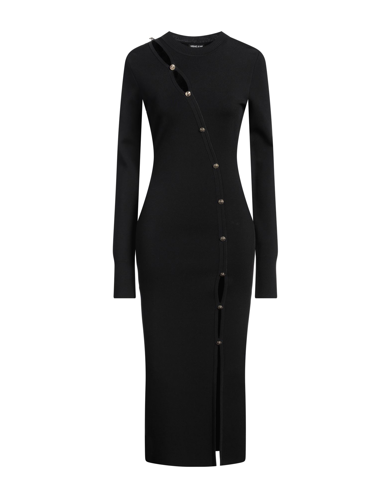 VERSACE JEANS COUTURE VERSACE JEANS COUTURE ΦΟΡΕΜΑΤΑ Midi φόρεμα