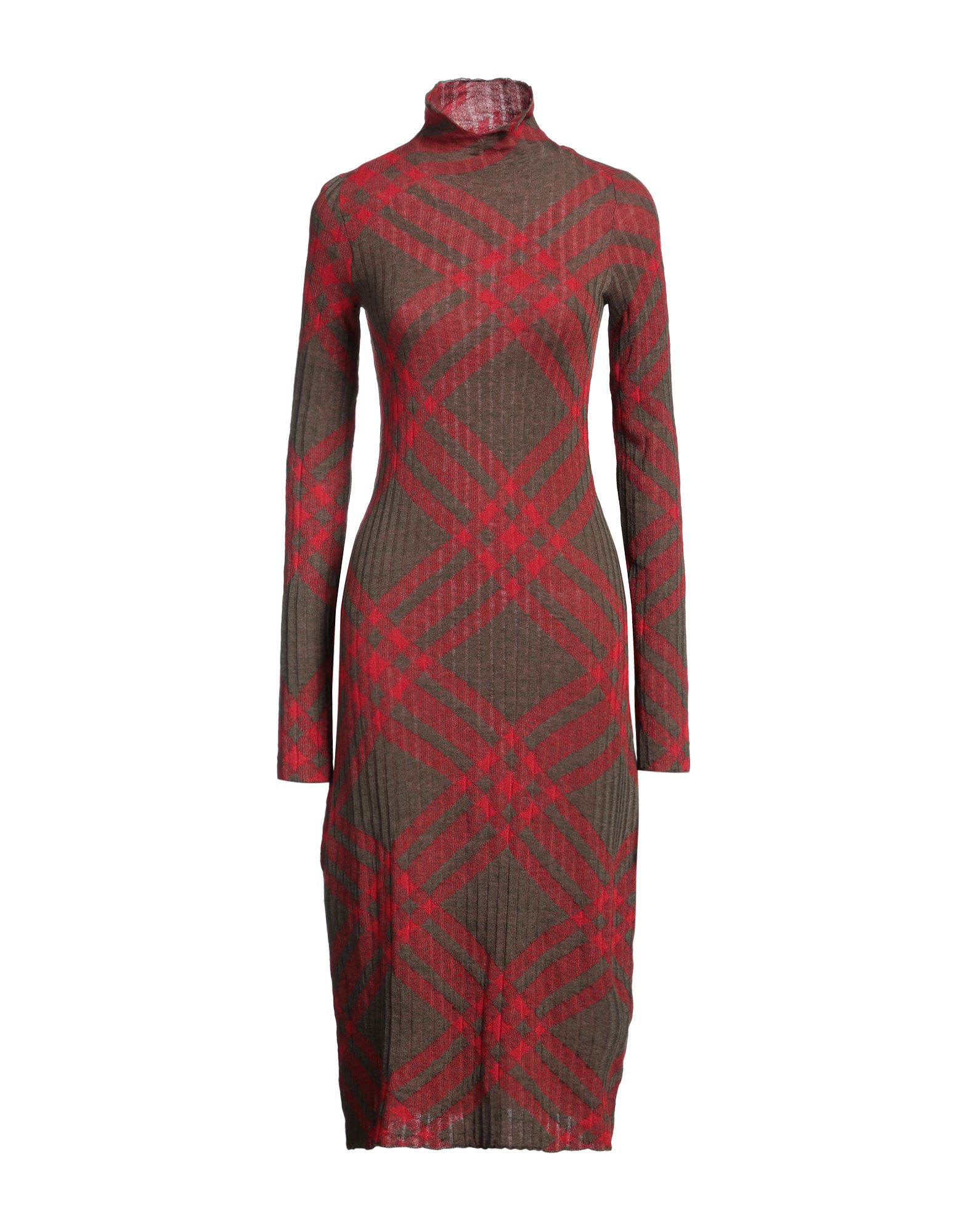 BURBERRY BURBERRY ΦΟΡΕΜΑΤΑ Midi φόρεμα