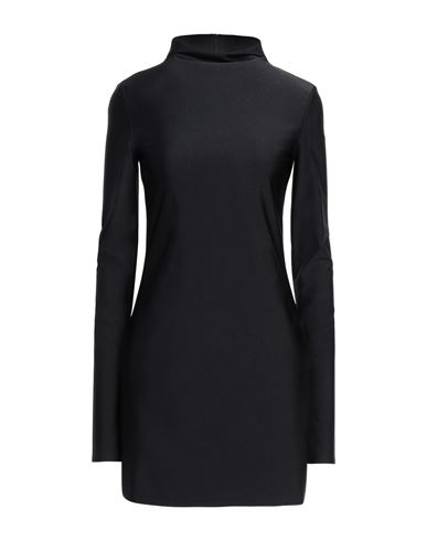 Minivestido Mujer Azul noche L,M,S,XS Mujer