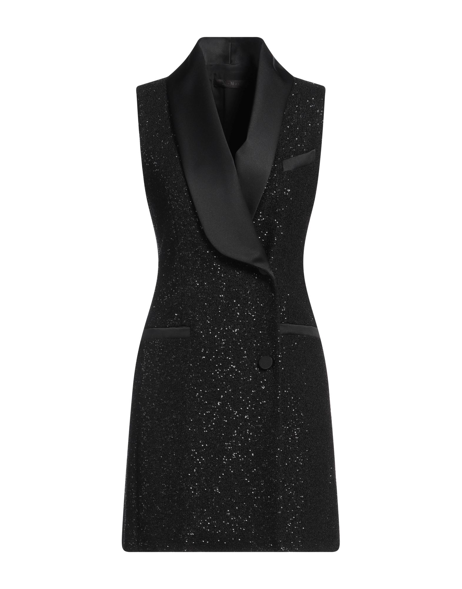 MAX MARA MAX MARA ΦΟΡΕΜΑΤΑ Μίνι φόρεμα