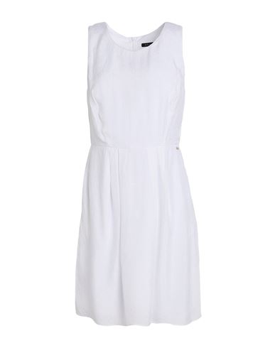 Minivestido Mujer Blanco 32,34,38,40,46 Mujer
