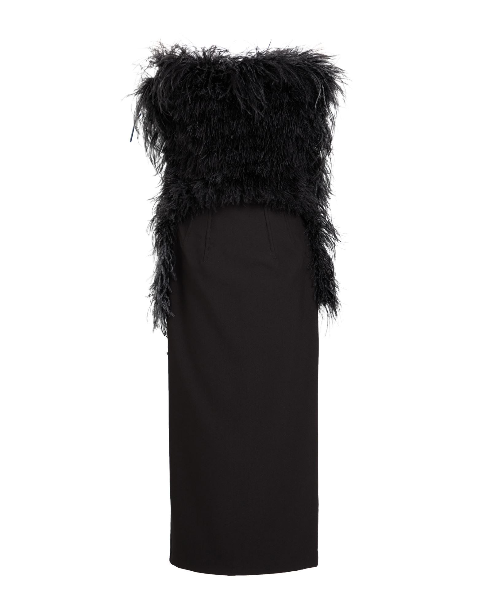 SPORTMAX SPORTMAX ΦΟΡΕΜΑΤΑ Midi φόρεμα