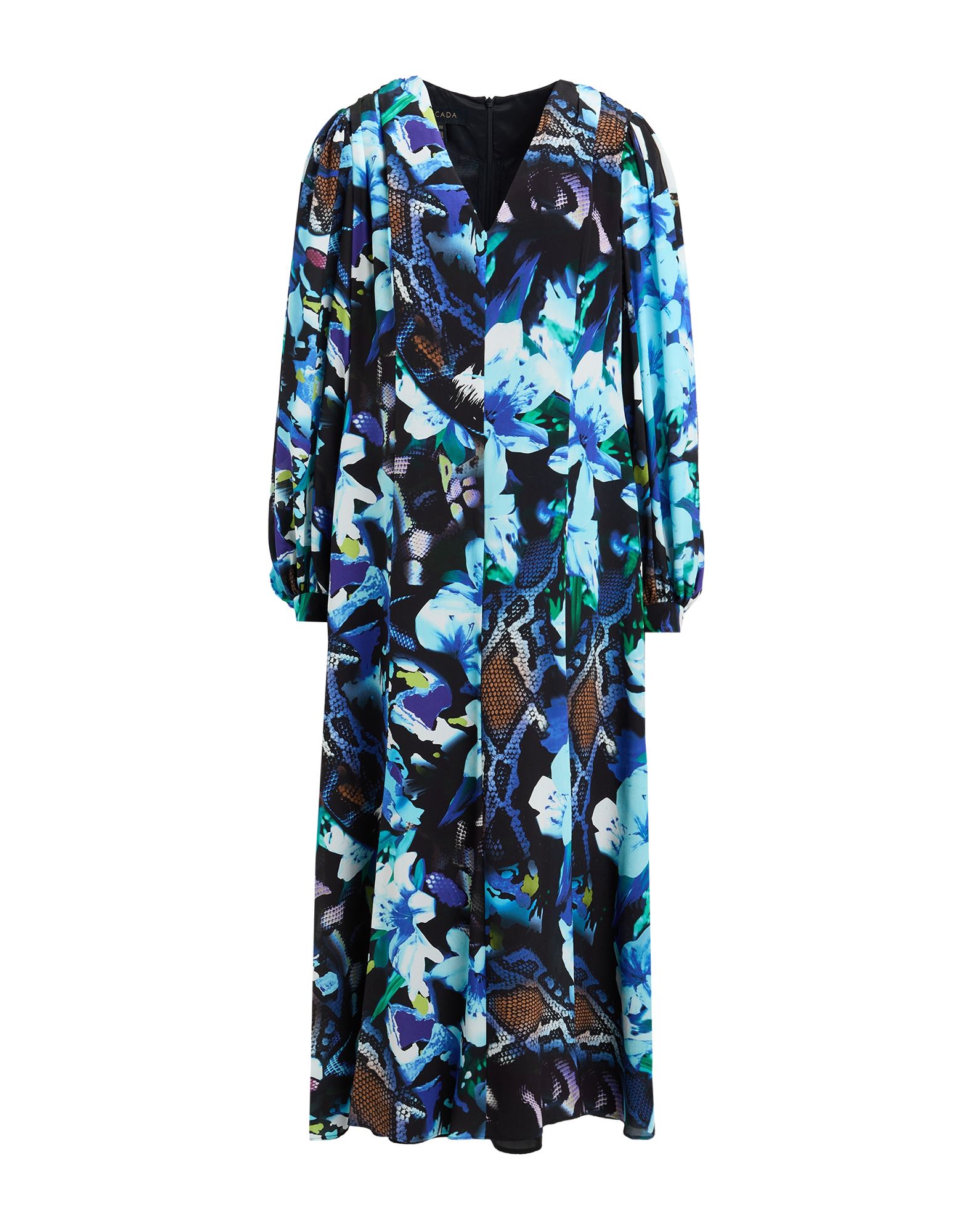 Escada - Kleider - Midi-kleider - On Yoox.com 