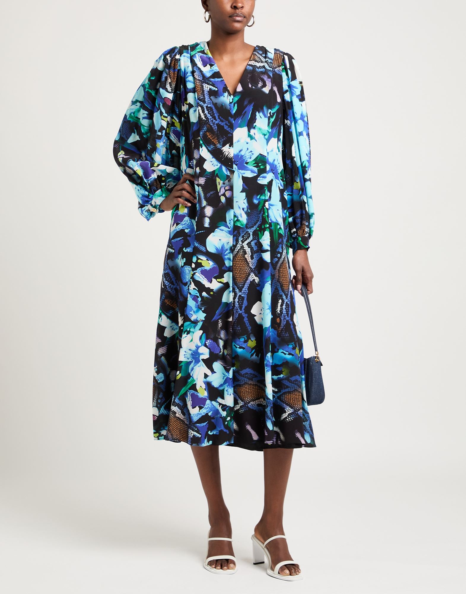  Escada - Kleider - Midi-kleider - On Yoox.com 