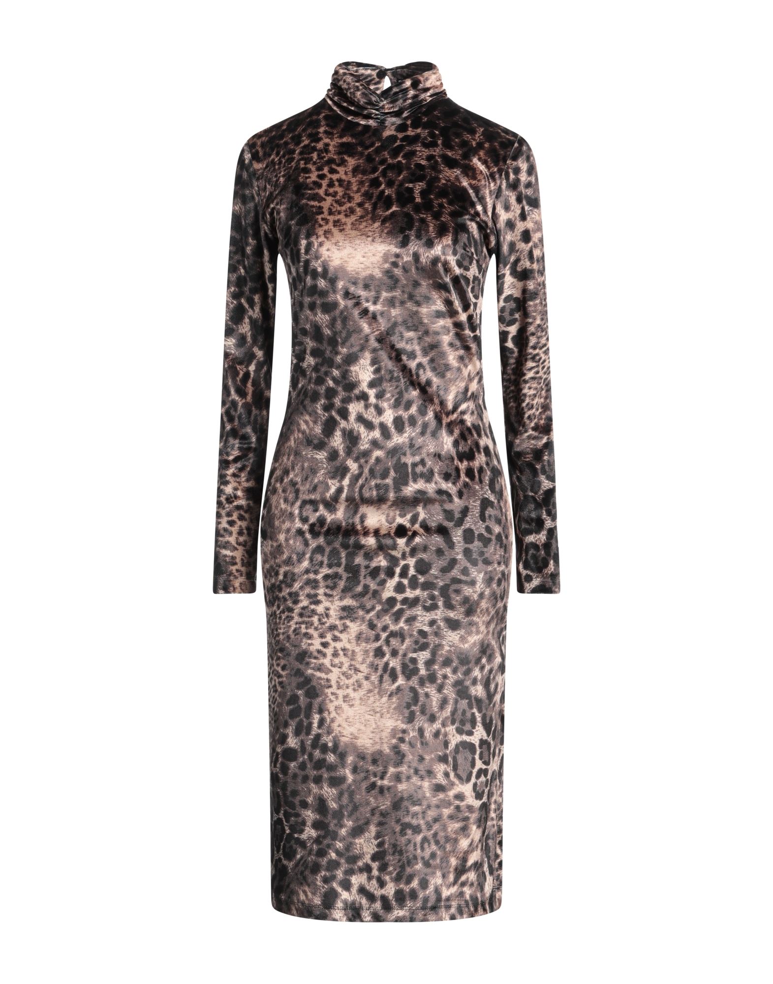  Gaëlle Paris - Kleider - Midi-kleider - On Yoox.com 