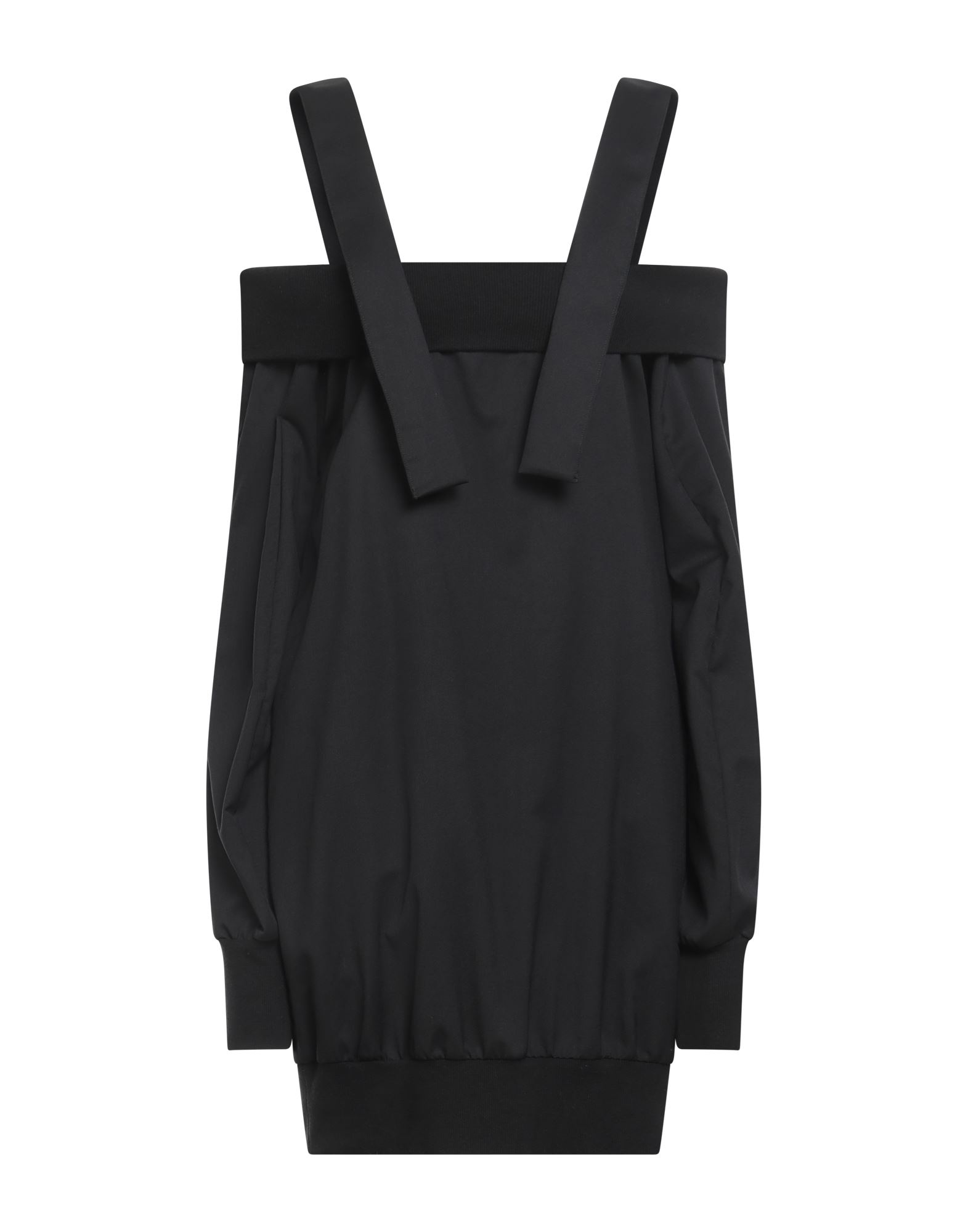 YOHJI YAMAMOTO YOHJI YAMAMOTO ΦΟΡΕΜΑΤΑ Μίνι φόρεμα
